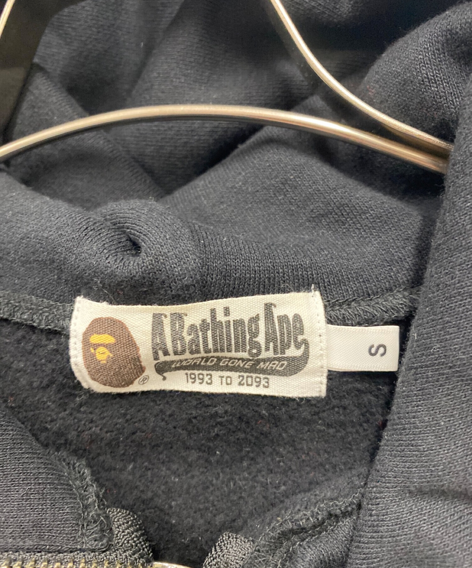 中古・古着通販】A BATHING APE (アベイシングエイプ) シャーク