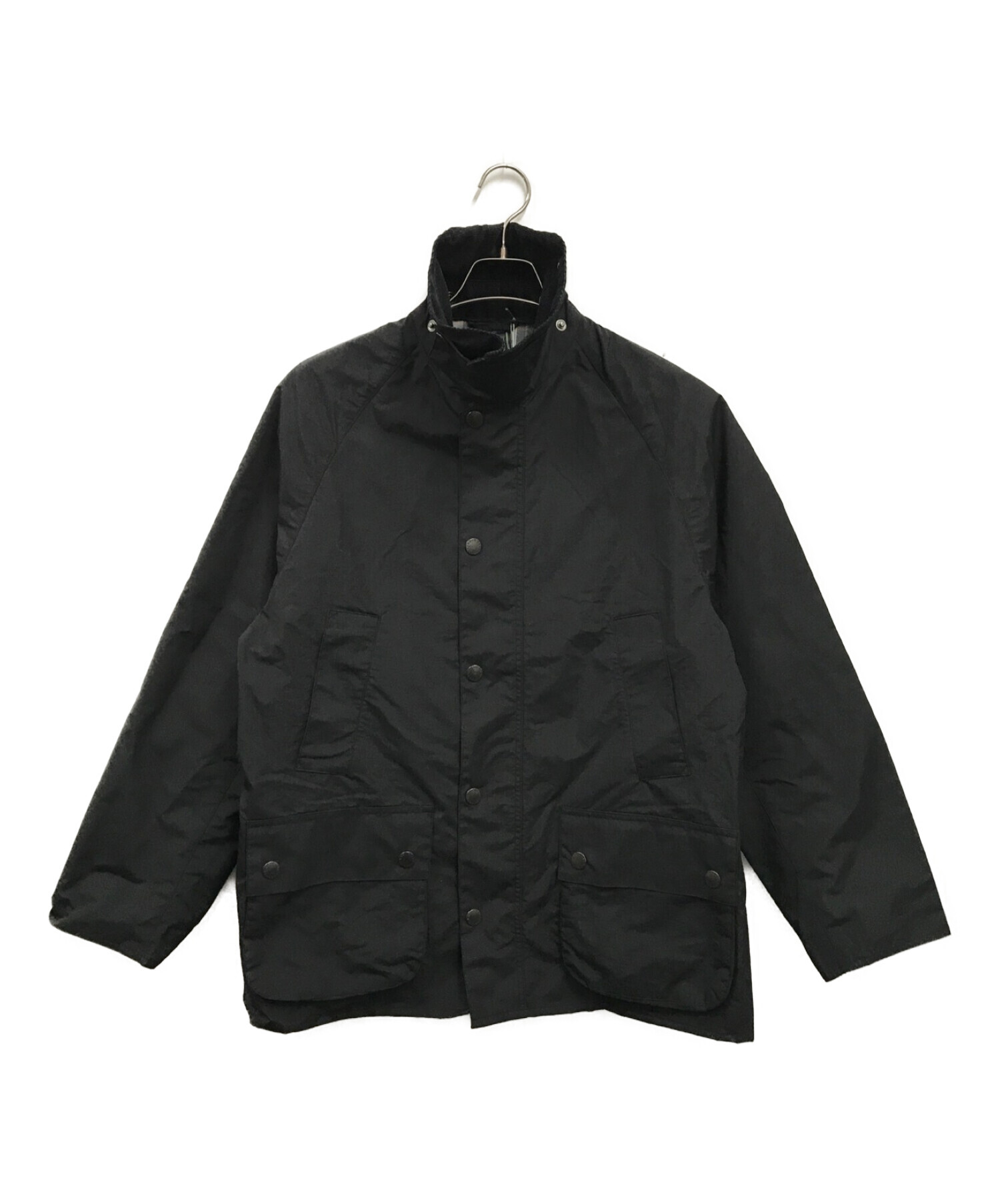 中古・古着通販】Barbour (バブアー) BEDALE ピーチスキン ブルゾン ...