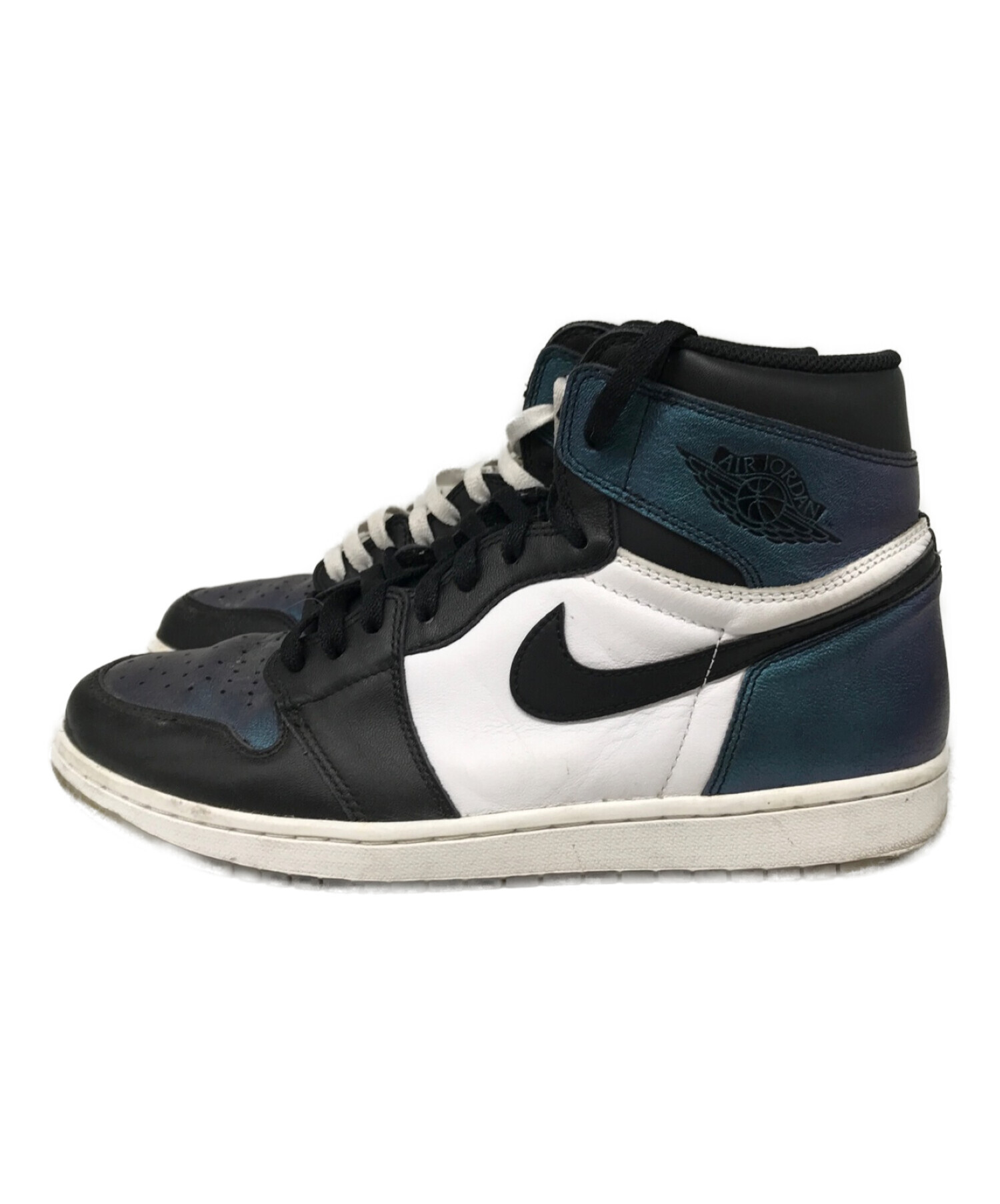 中古・古着通販】NIKE (ナイキ) AIR JORDAN 1 RETRO HIGH OG AS/907958