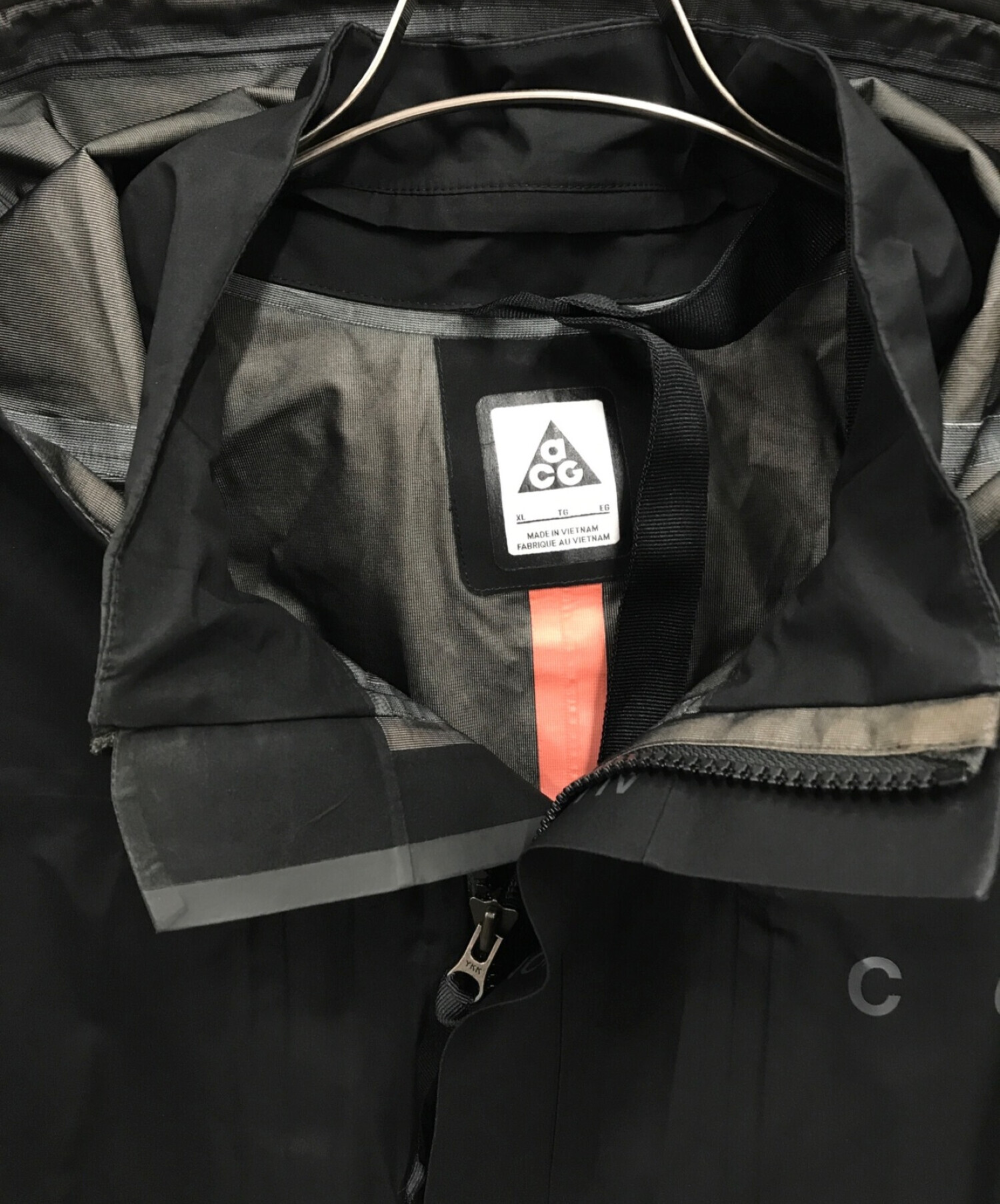 Fw16 cheap acg alpine