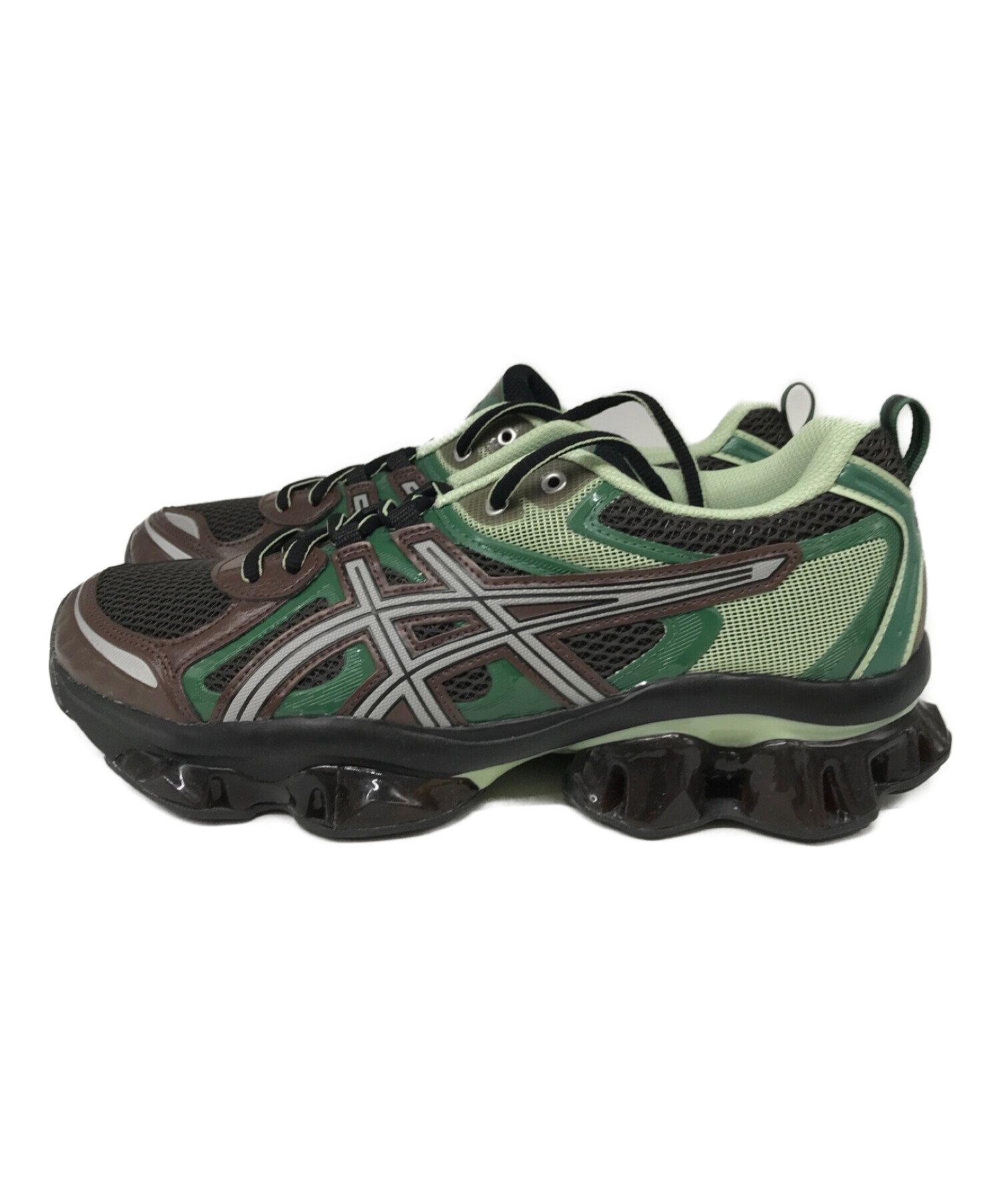 中古・古着通販】asics (アシックス) GEL-QUANTUM KINETIC ブラック