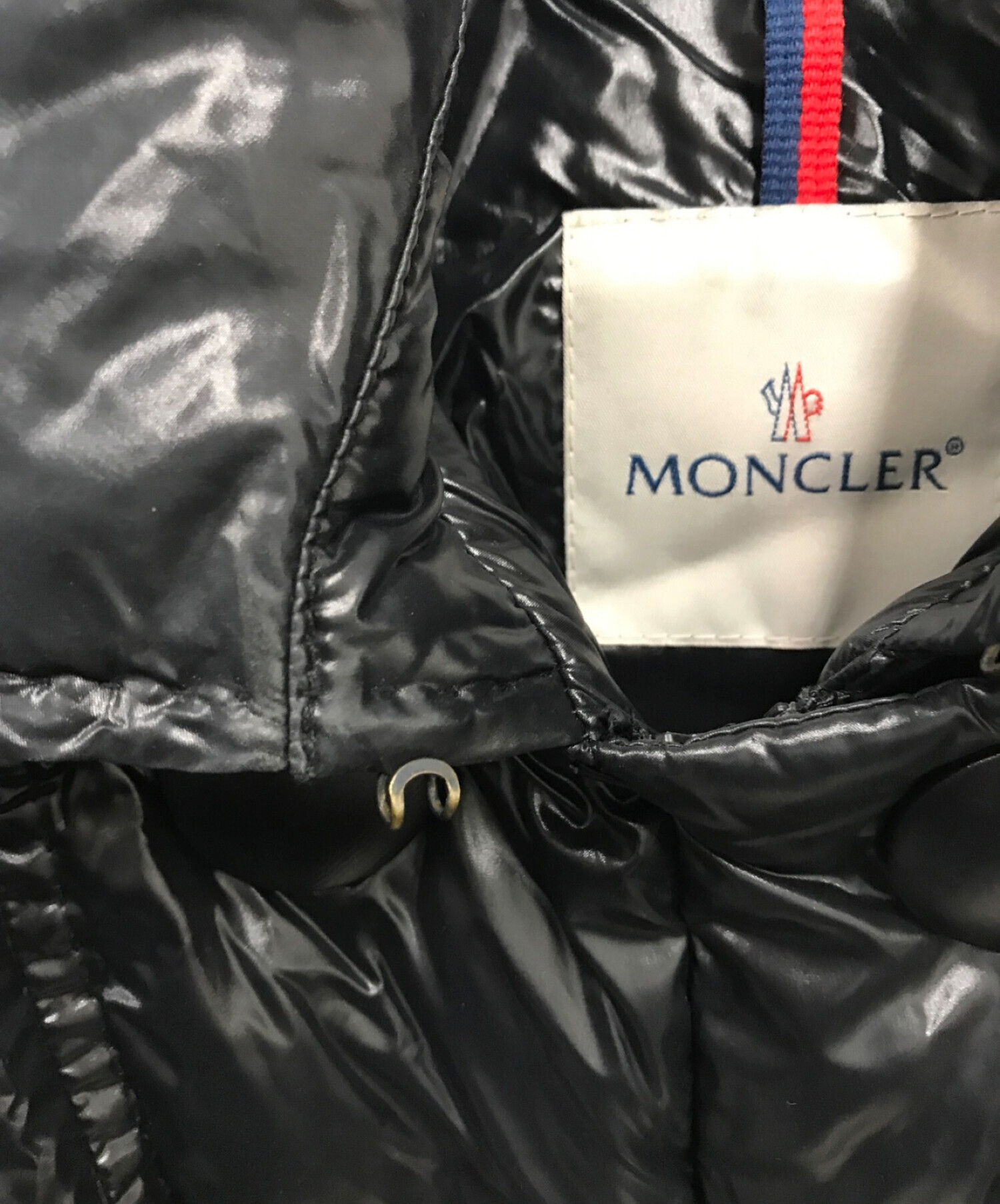 Moncler 2024 amandine jacket