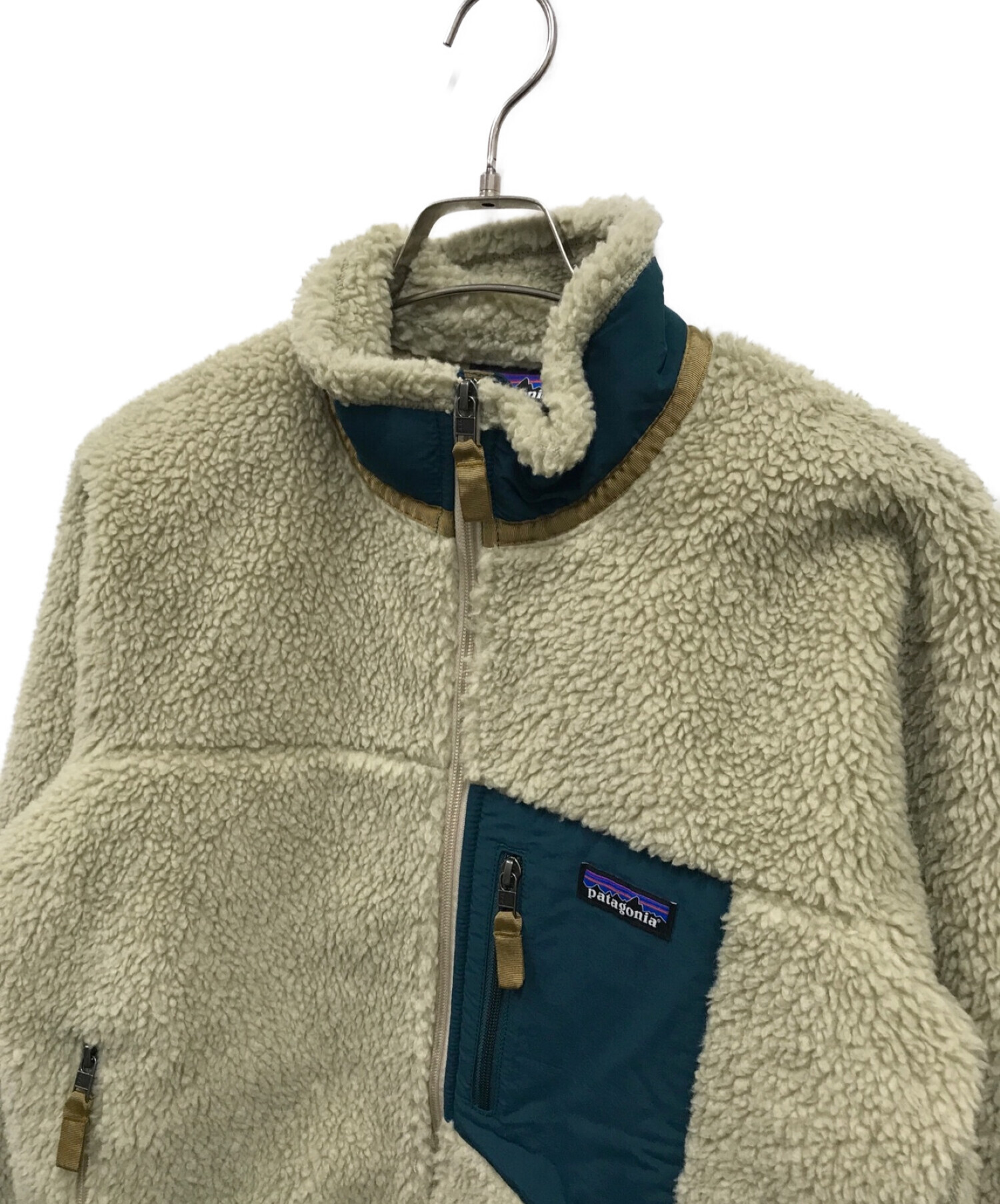 中古・古着通販】Patagonia (パタゴニア) メンズ・クラシック・レトロX