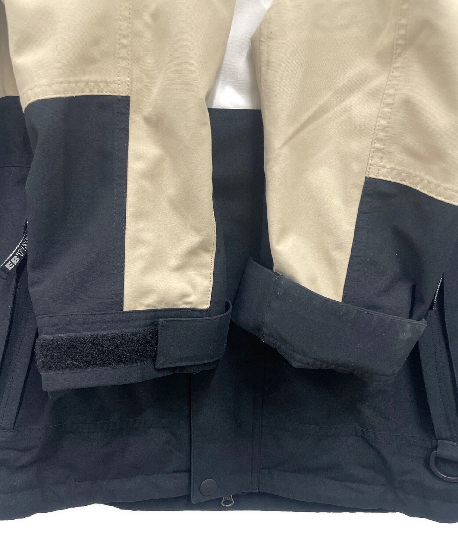 中古・古着通販】Eddie Bauer (エディーバウアー) EBTEK (イービー