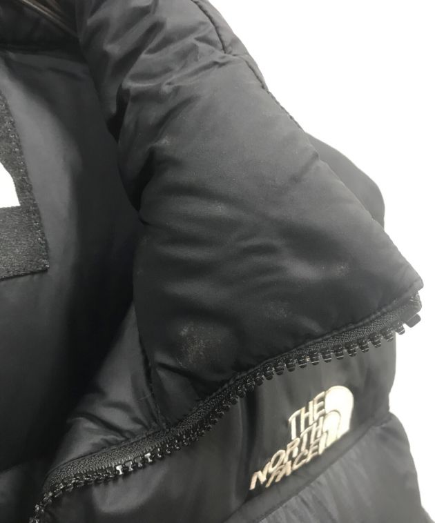 中古・古着通販】THE NORTH FACE (ザ ノース フェイス) ヌプシベスト