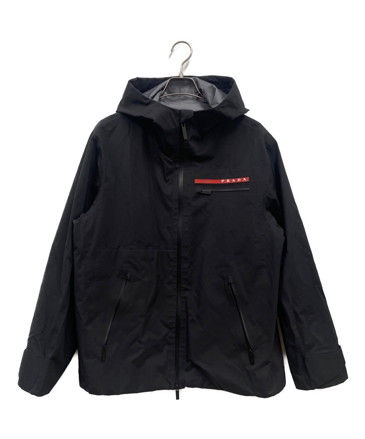 18,950円PRADA SPORT Mountain Parka Jacket