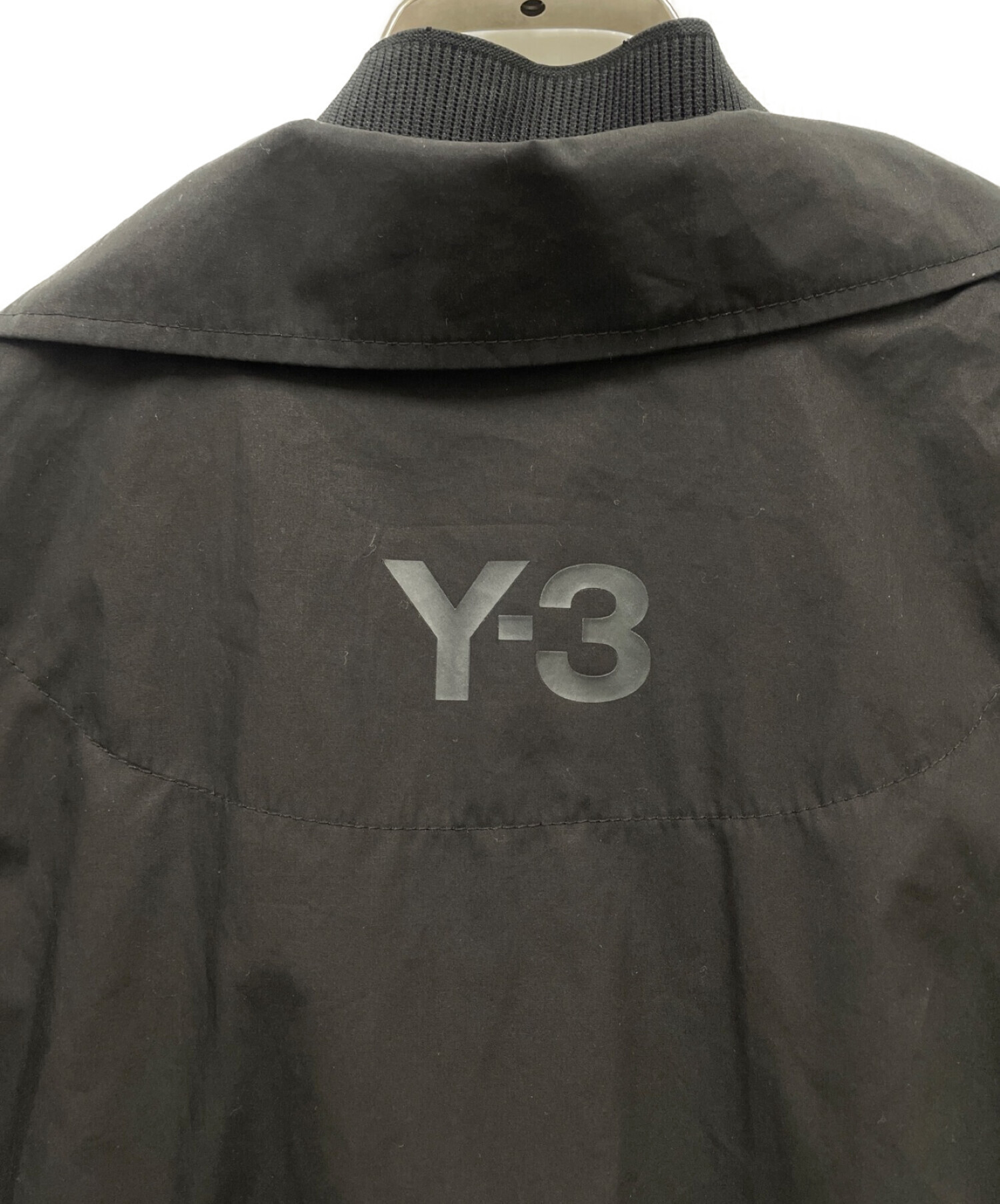 y-3 adidas ストア テーラードジャケット