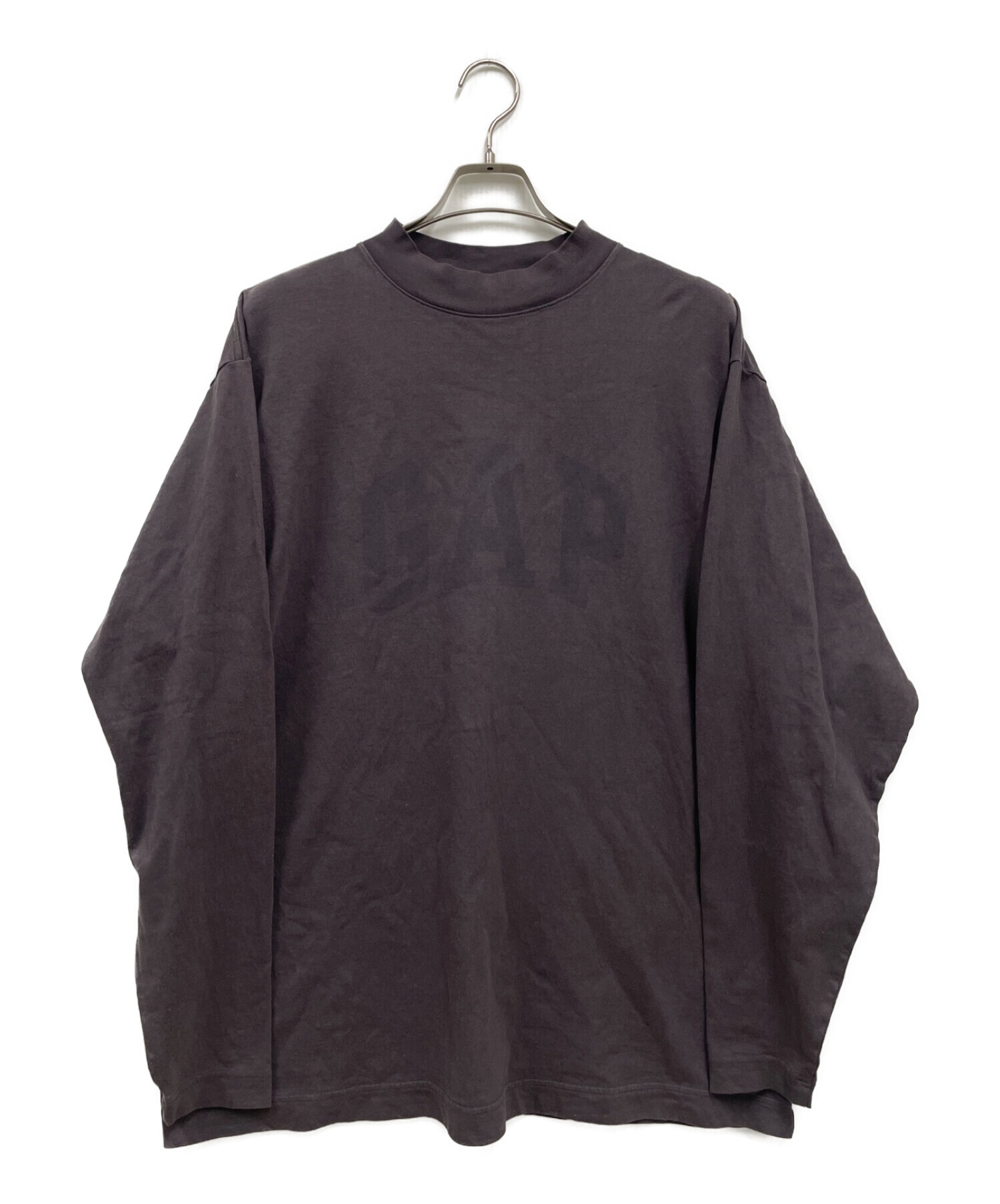 YEEZYGAPENGINEE【Sale】Yeezy Gap Balenciaga Tシャツ size XS