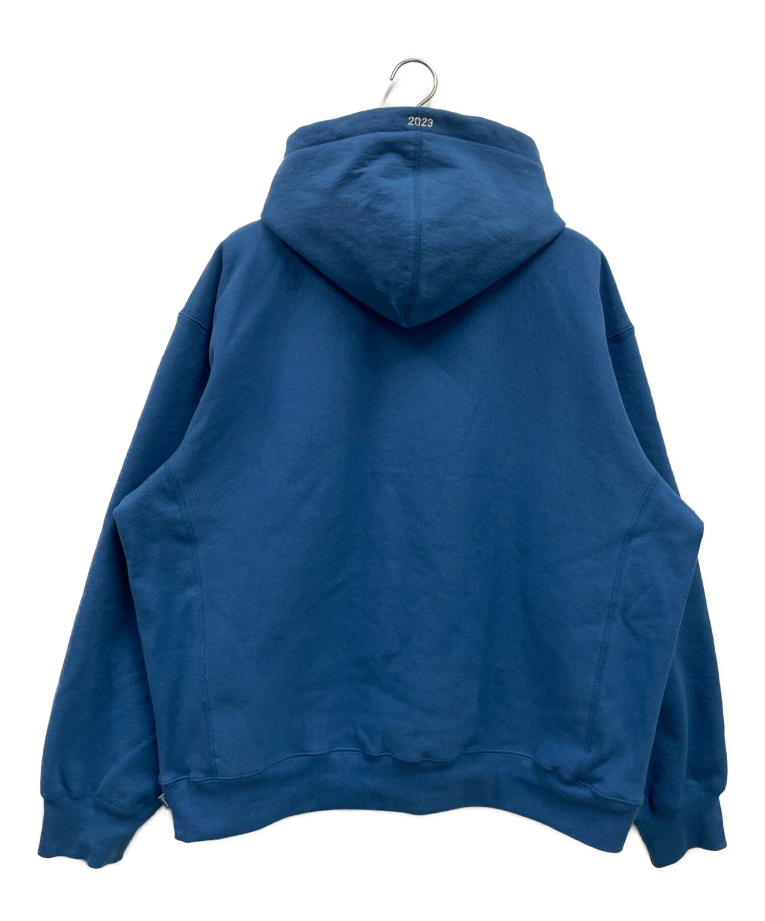 中古・古着通販】Supreme (シュプリーム) Box Logo Hooded Sweatshirt ...