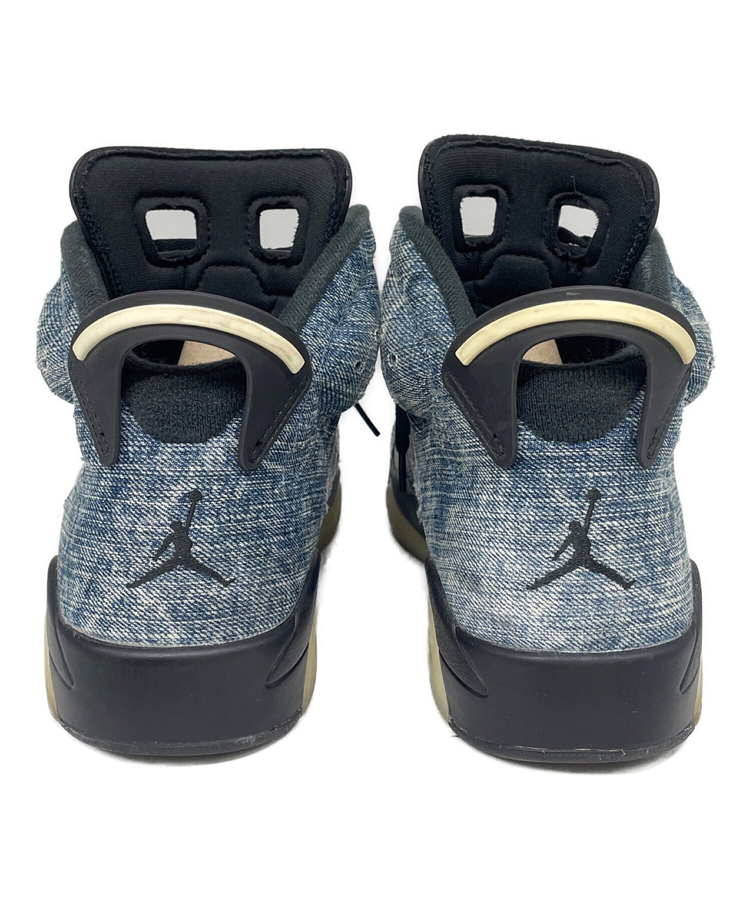 Air jordan hotsell 6 levis