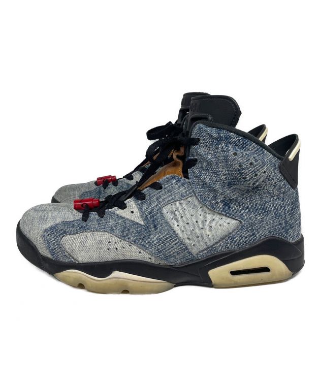 中古・古着通販】NIKE (ナイキ) LEVI'S (リーバイス) AIR JORDAN 6 ...