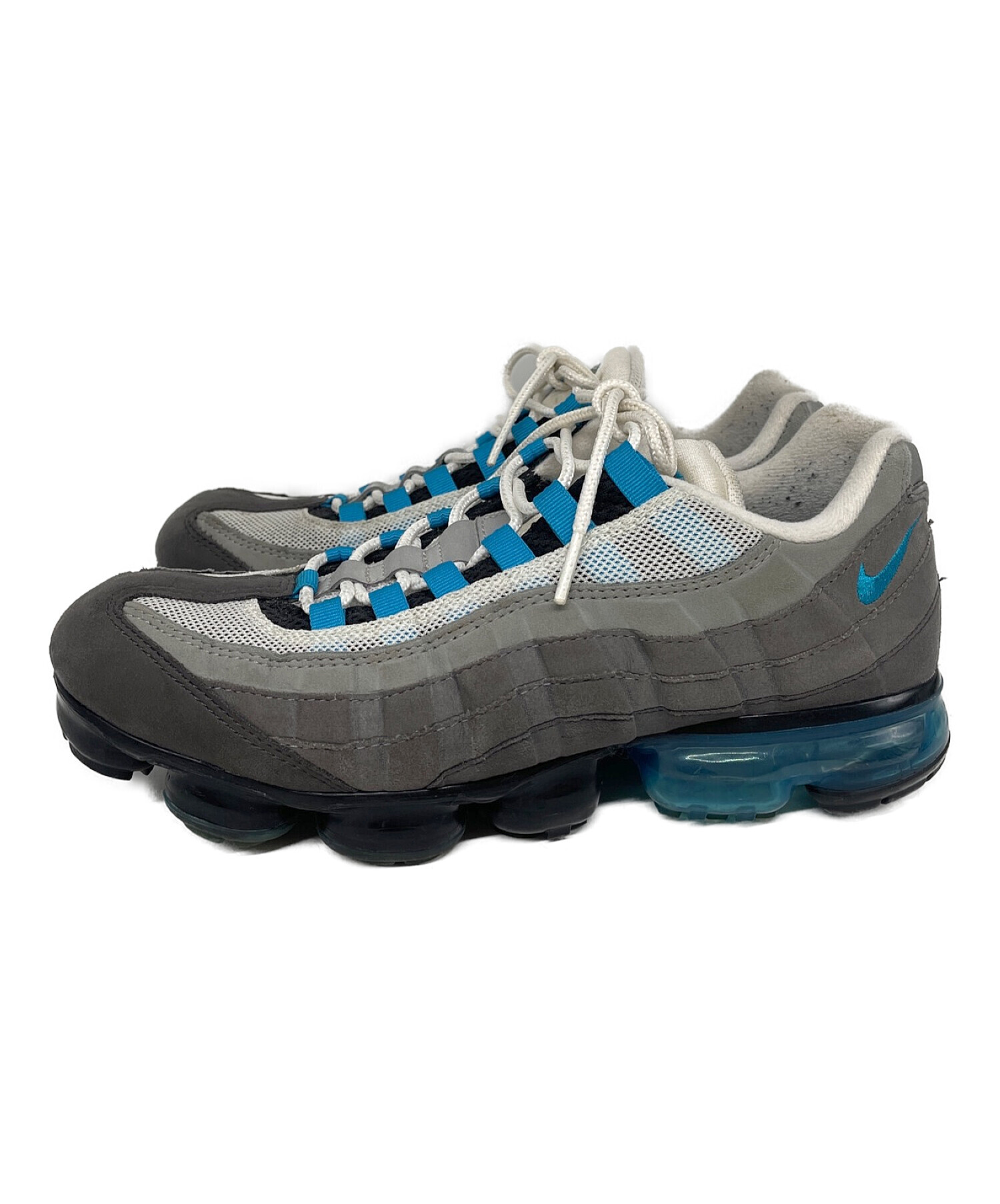 Nike air sale vapormax 95 blue