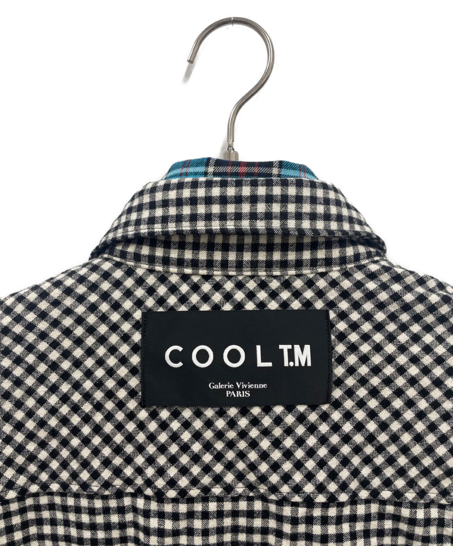 COOL T.M クールティーエム 長袖セーター - トップス