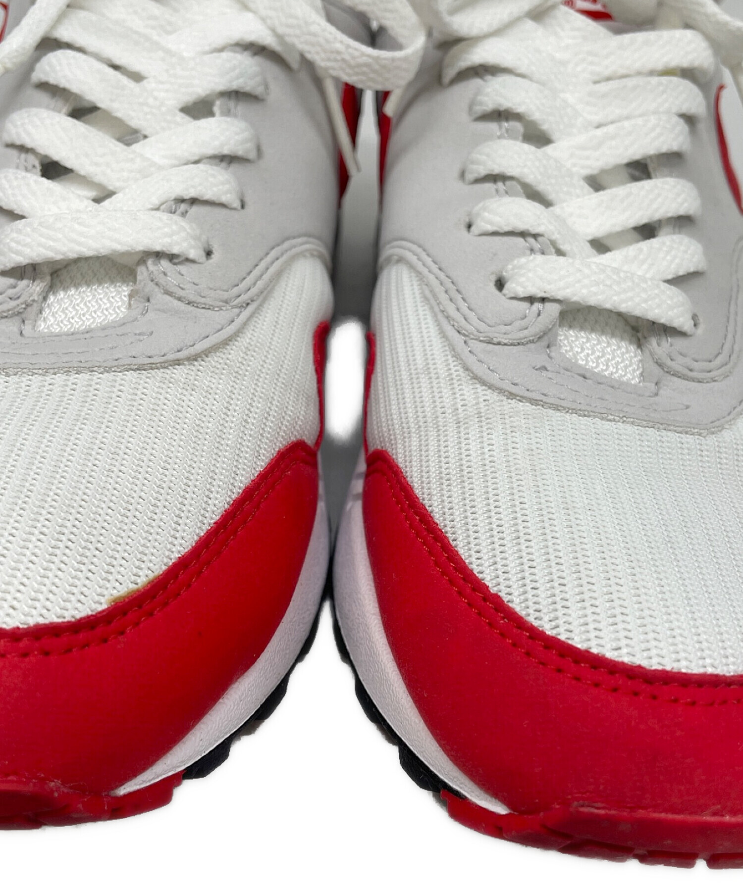 Air max 1 og red outlet anniversary