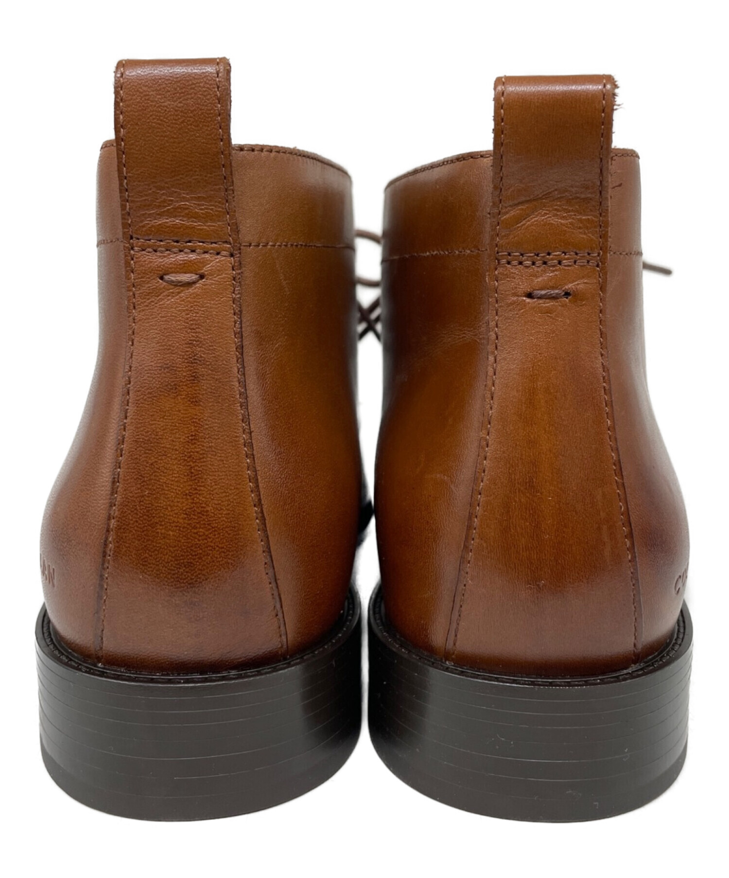 靴/シューズCOLE HAAN コールハーン ブーツ Size8(25～25.5cm)
