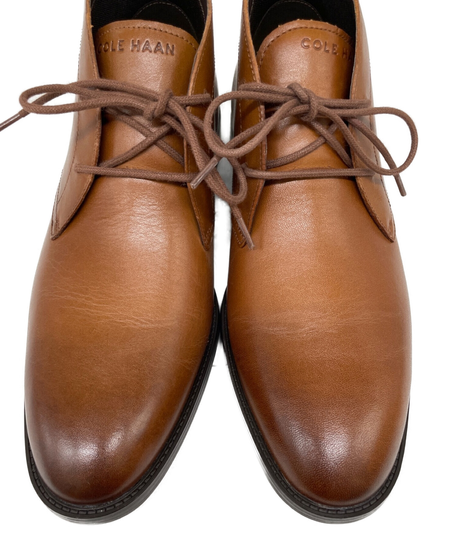 靴/シューズCOLE HAAN コールハーン ブーツ Size8(25～25.5cm)