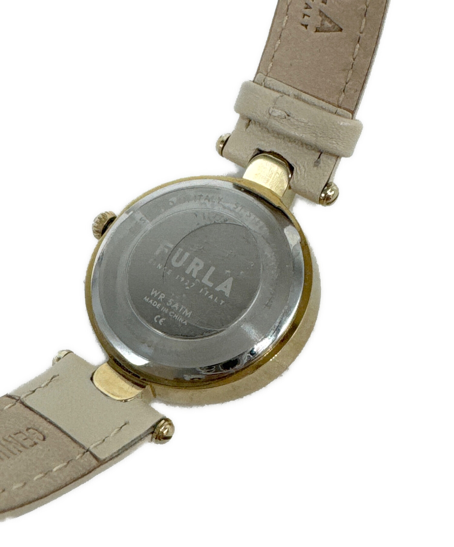 FURLA (フルラ) 腕時計