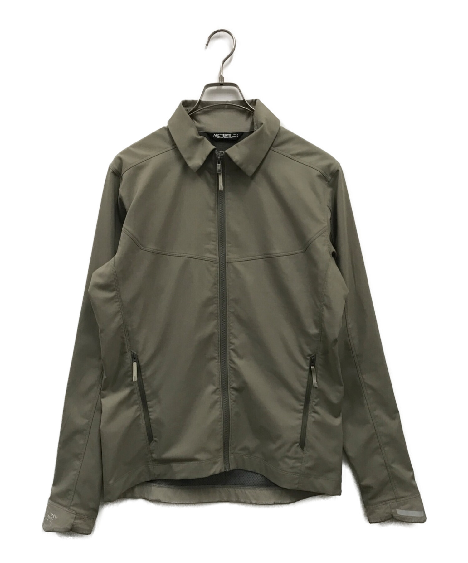 中古・古着通販】ARC'TERYX (アークテリクス) A2B Commuter Hardshell