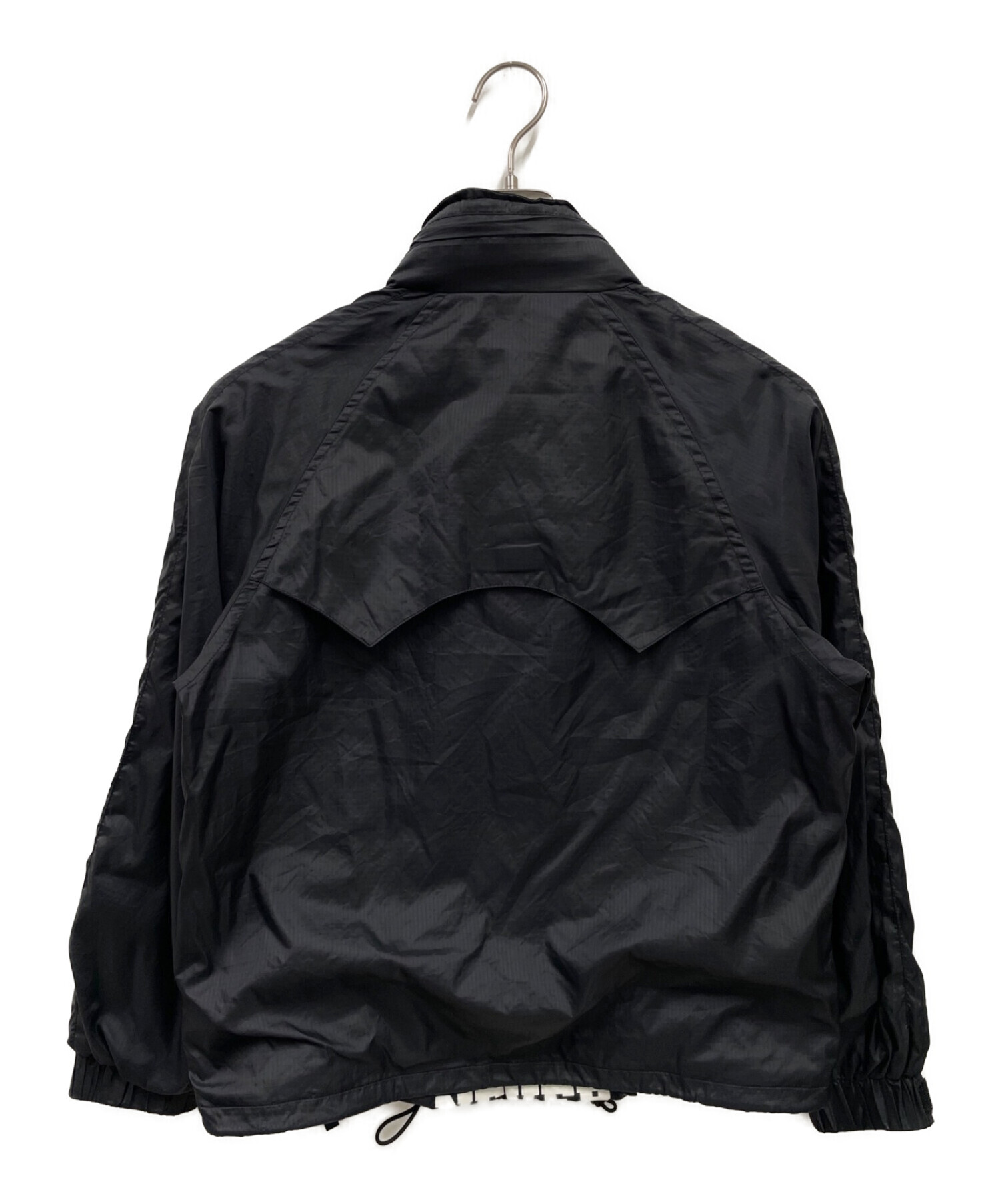 中古・古着通販】A BATHING APE (アベイシングエイプ) CYCLE JKT 