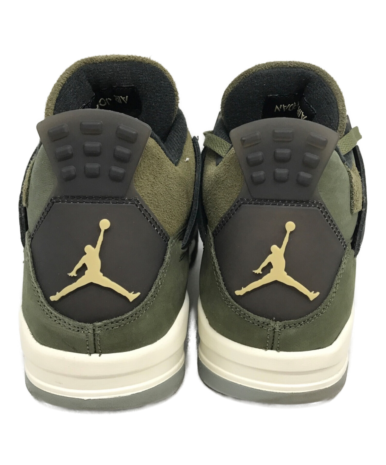 中古・古着通販】NIKE (ナイキ) Air Jordan 4 Retro SE Craft 