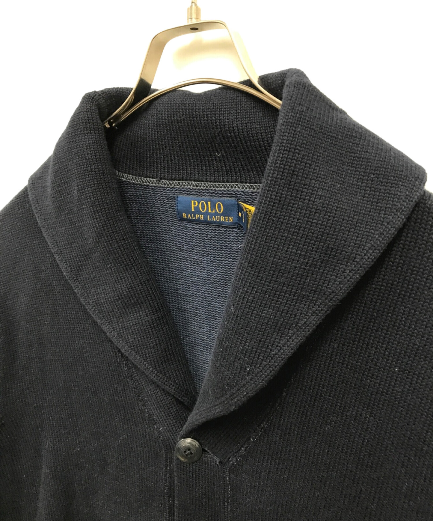 中古・古着通販】POLO RALPH LAUREN (ポロ・ラルフローレン) ワッペン