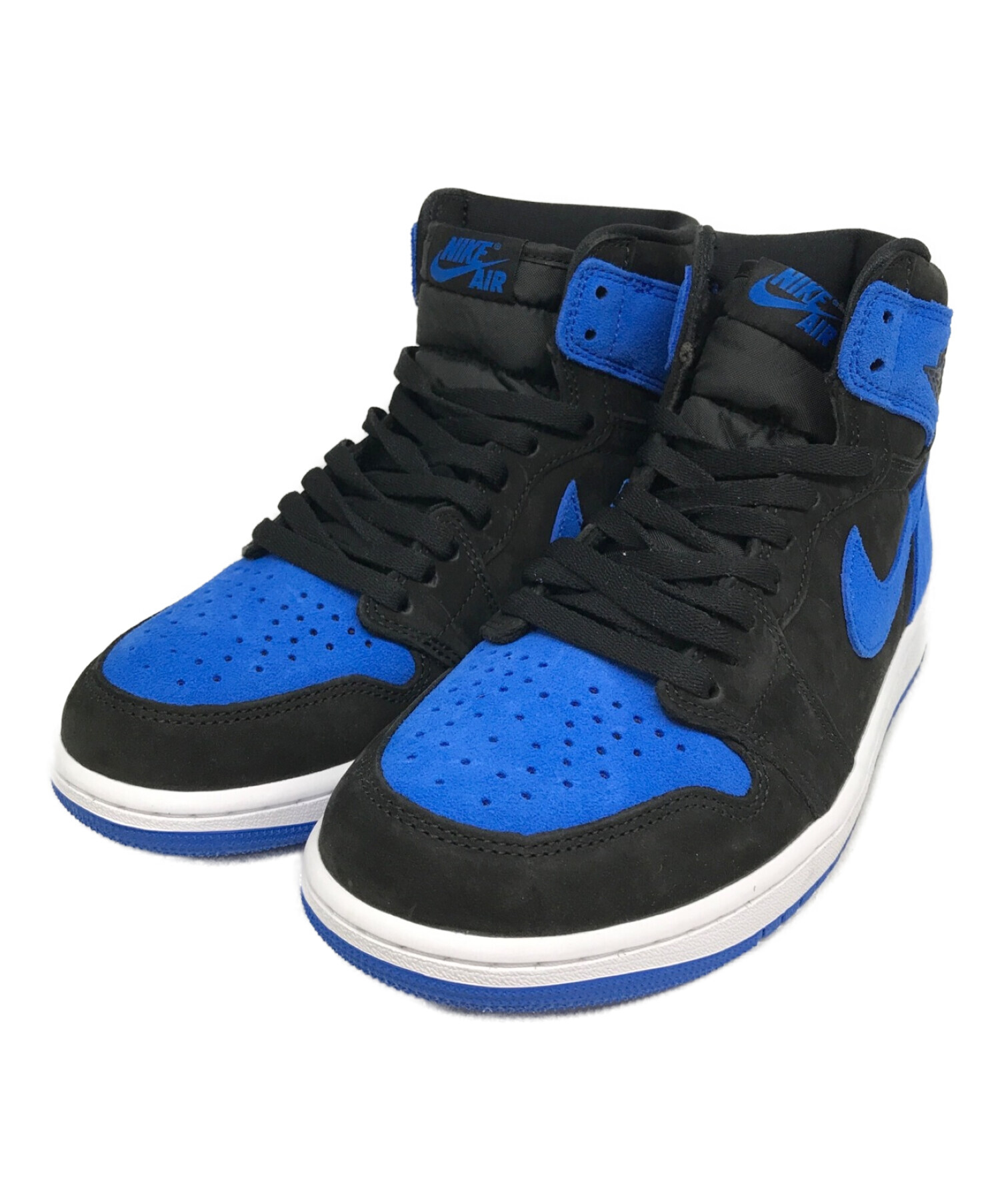 中古・古着通販】NIKE (ナイキ) AIR JORDAN 1 RETRO HIGH OG