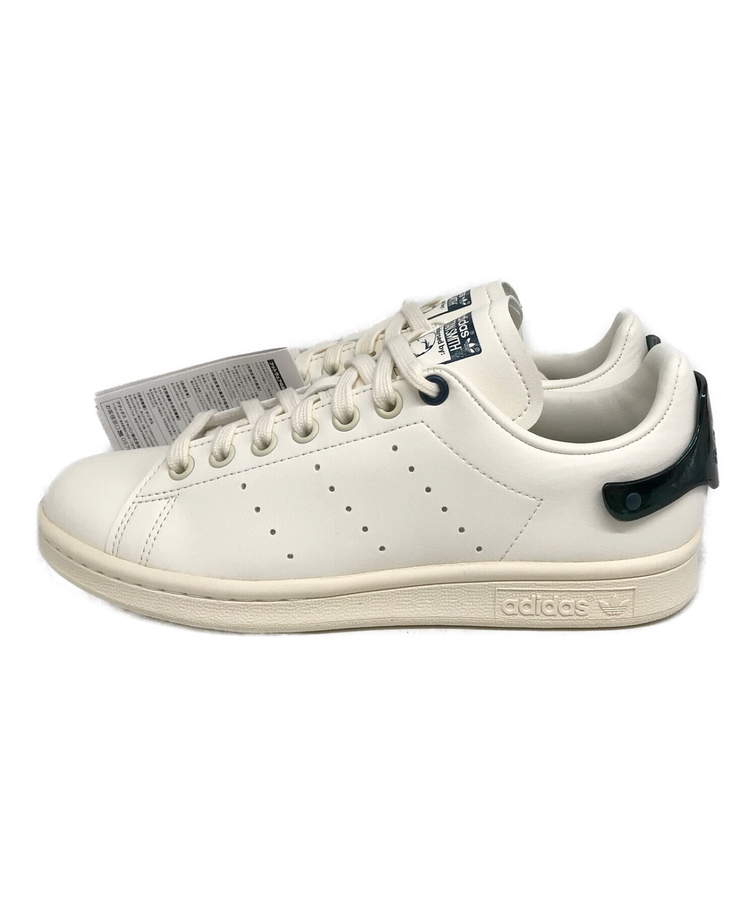 adidas originals (アディダスオリジナル) W STAN SMITH ホワイト サイズ:23.5 未使用品