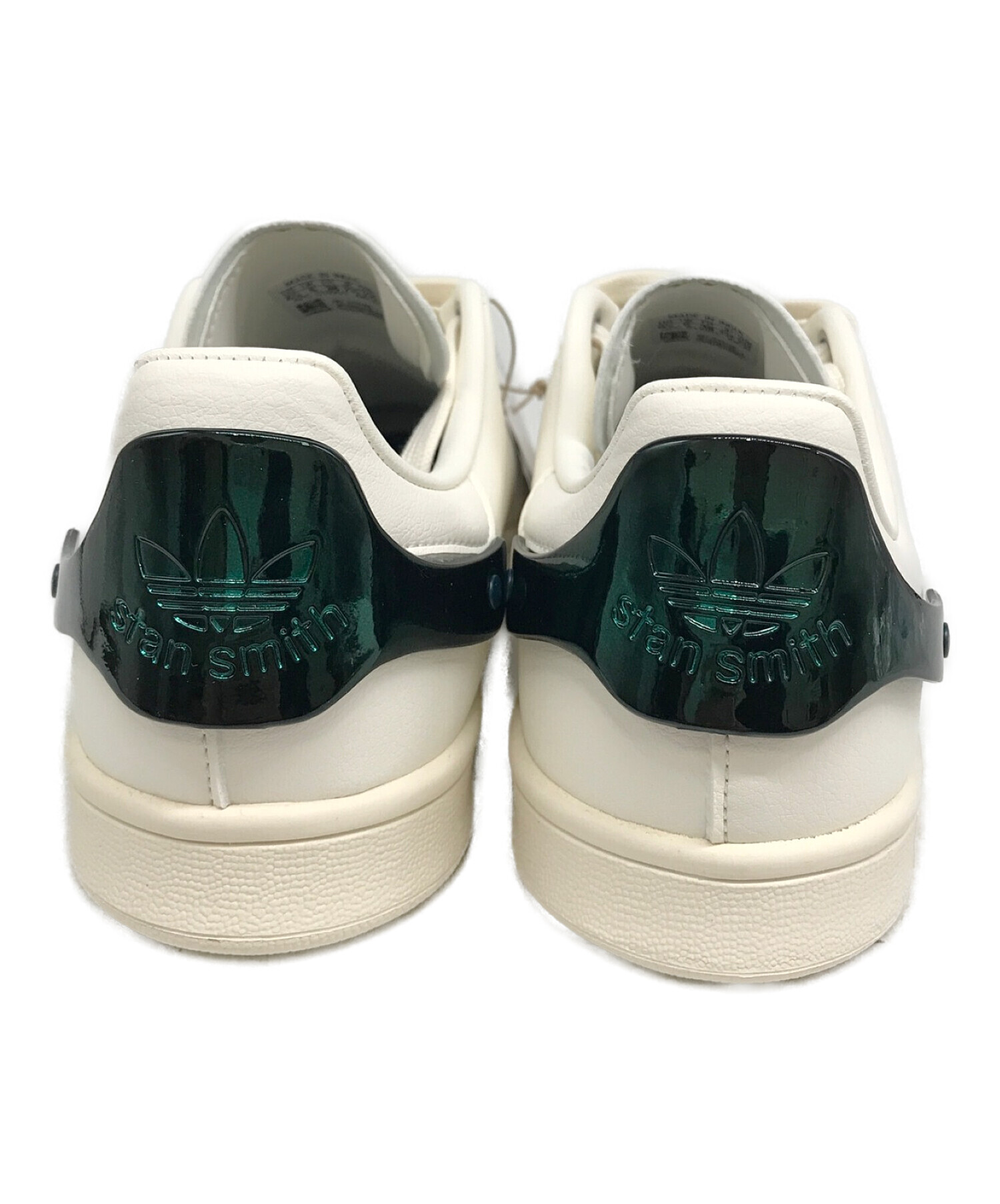 adidas originals (アディダスオリジナル) W STAN SMITH ホワイト サイズ:23.5 未使用品