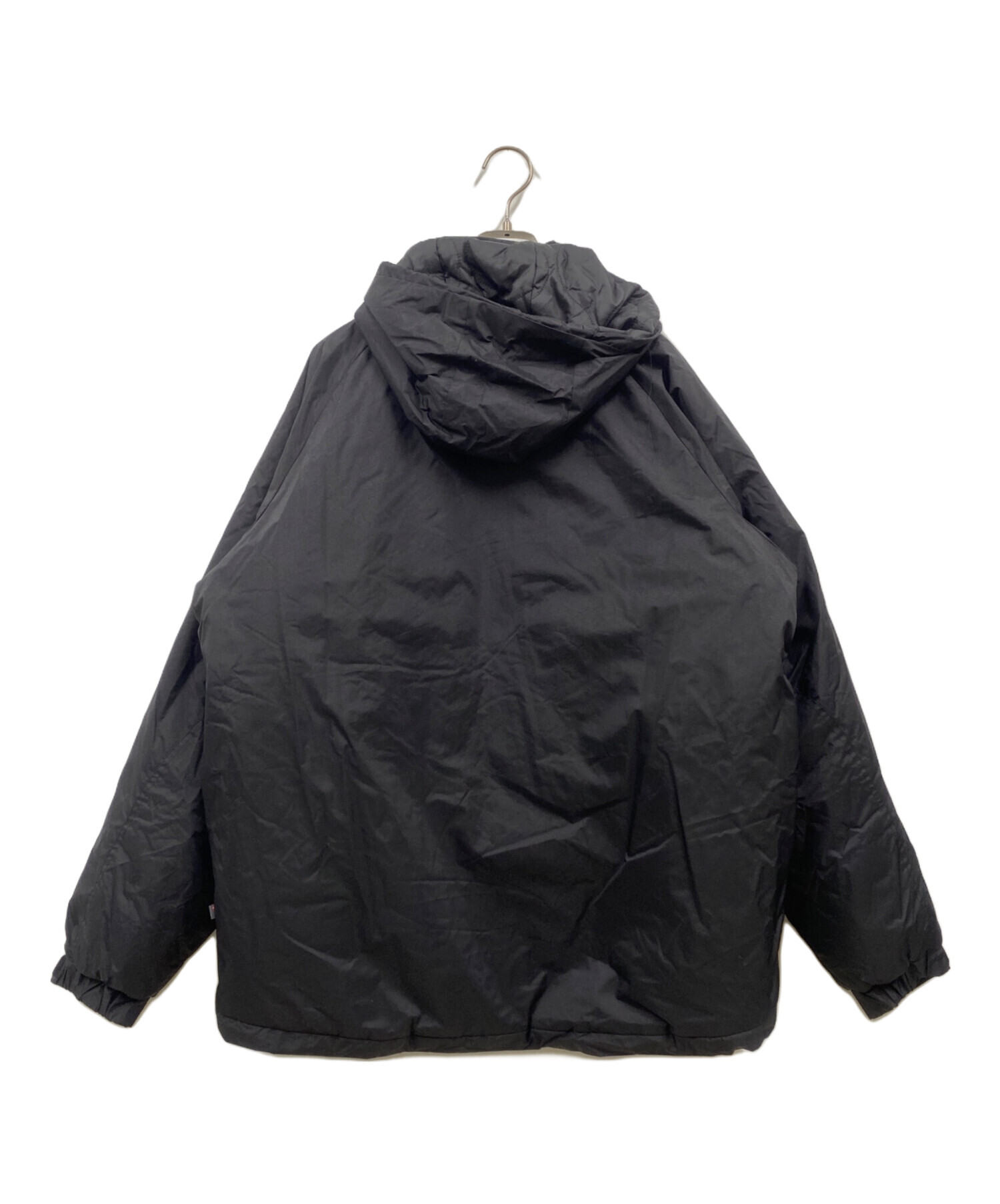 ECWCS usarmy (ユーエスアーミー) US ARMY BAF社製/GEN3 LEVEL7  PRIMALOFT/エクワックス/レベル7/8415-01-555-1275 ブラック サイズ: Medium-Regular