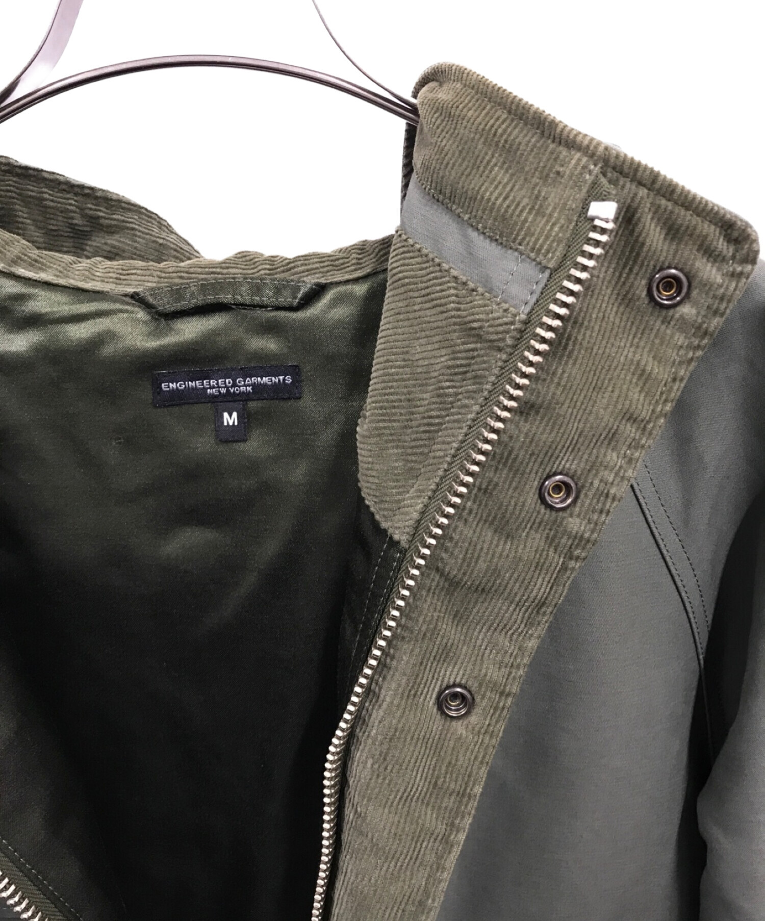 中古・古着通販】Engineered Garments (エンジニアド ガーメンツ