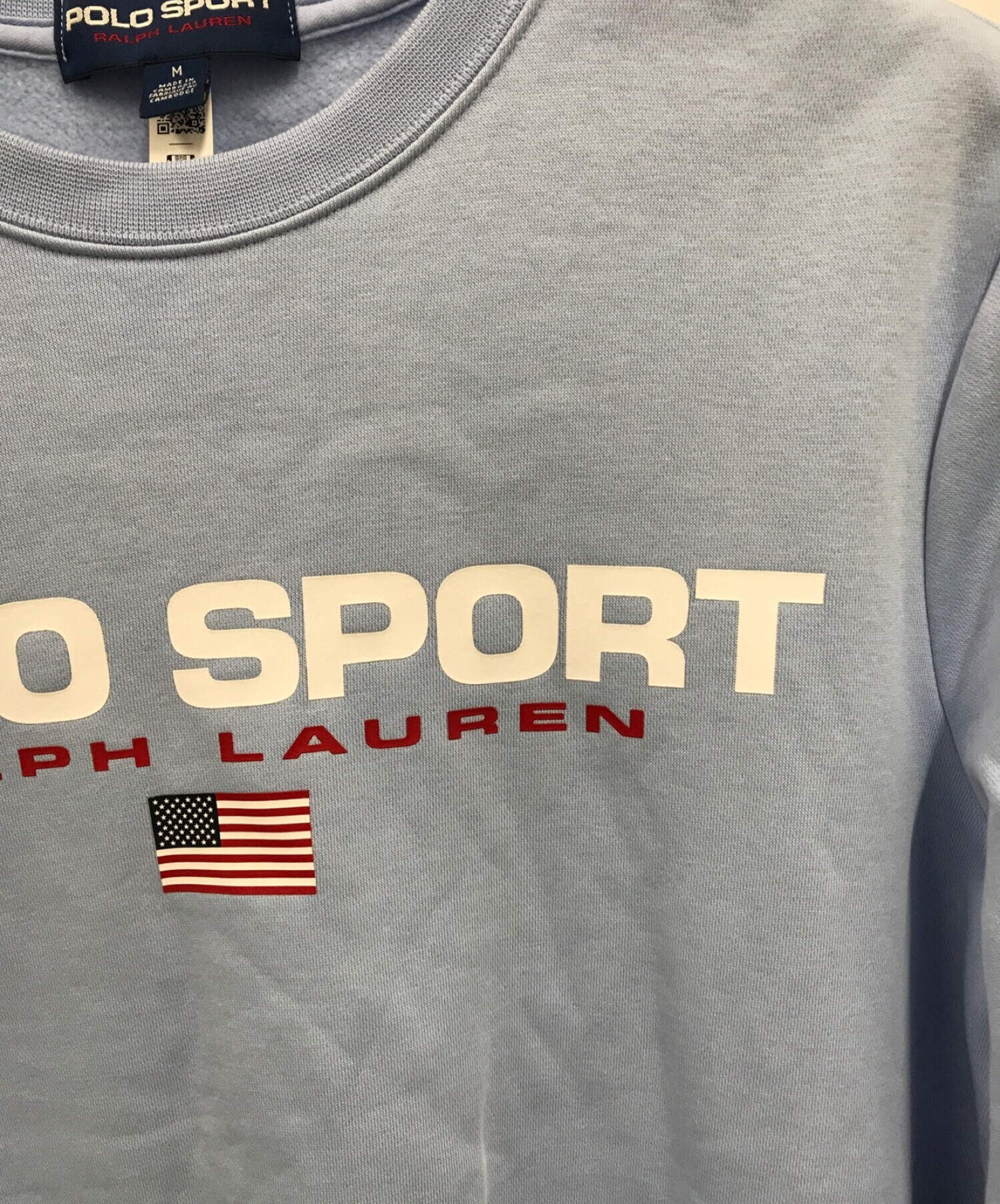 中古・古着通販】POLO SPORT RALPH LAUREN (ポロ スポーツ ラルフ