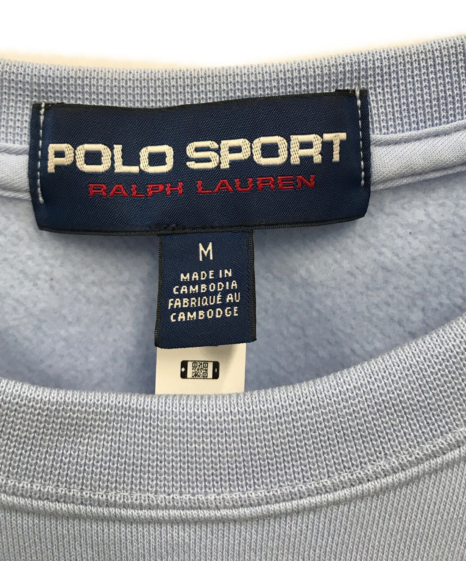 中古・古着通販】POLO SPORT RALPH LAUREN (ポロ スポーツ ラルフ