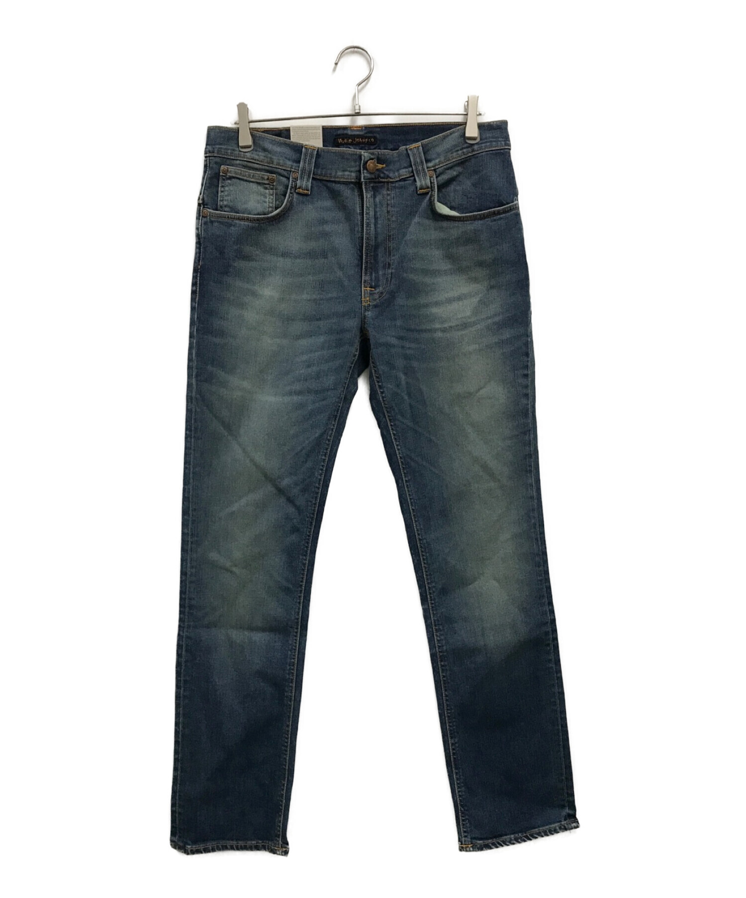 中古・古着通販】NUDIE JEANS (ヌーディー・ジーンズ) THIN FINN23