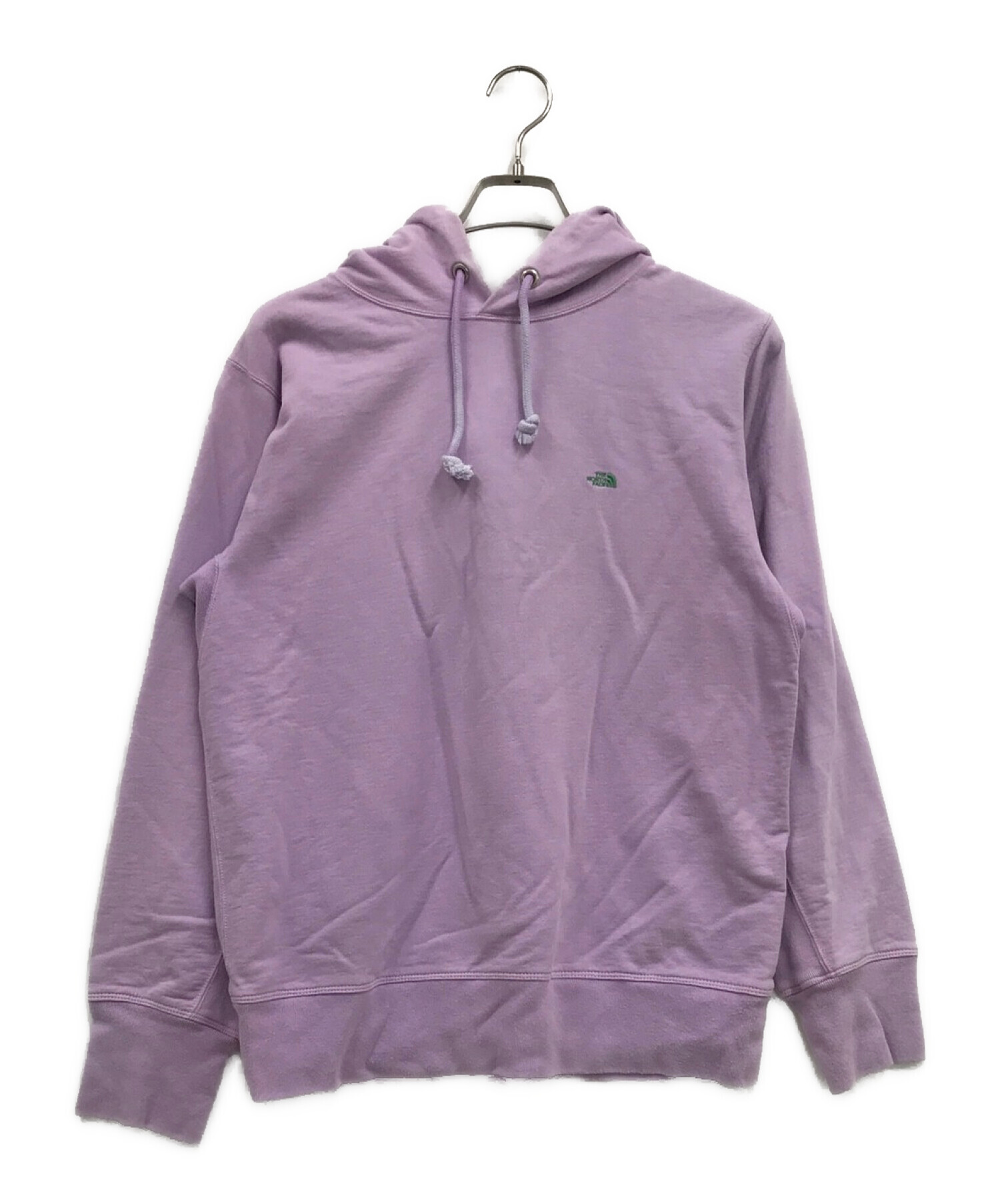 中古・古着通販】THE NORTHFACE PURPLELABEL (ザ・ノースフェイス パープルレーベル) 10oz Mountain Sweat  Parka パープル サイズ:S｜ブランド・古着通販 トレファク公式【TREFAC FASHION】スマホサイト