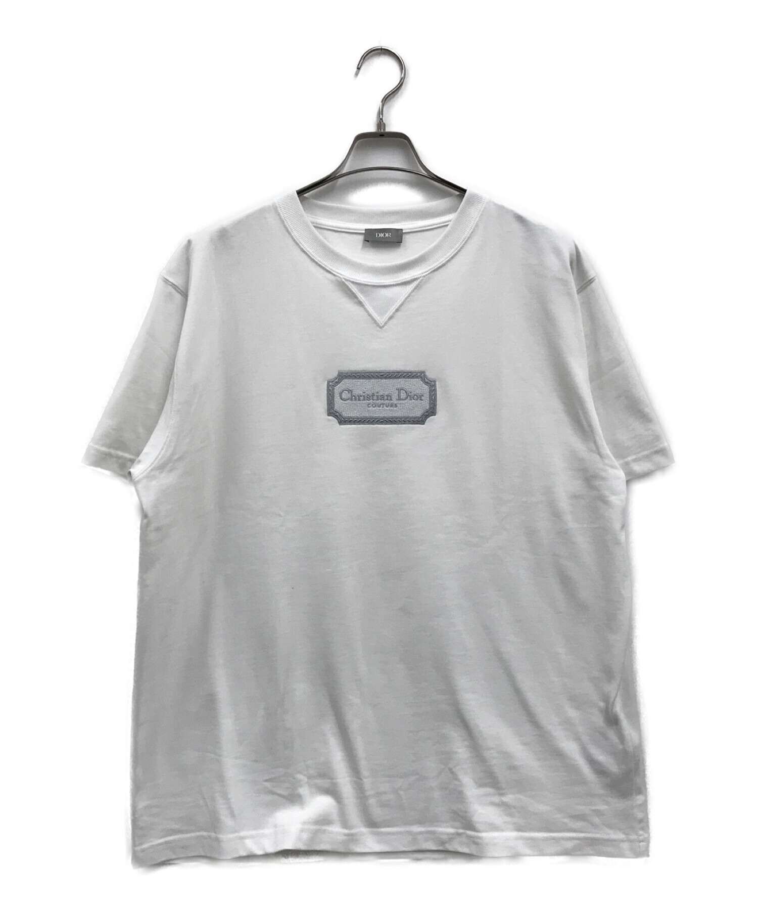 サイズMChristian Dior 半袖Tシャツ