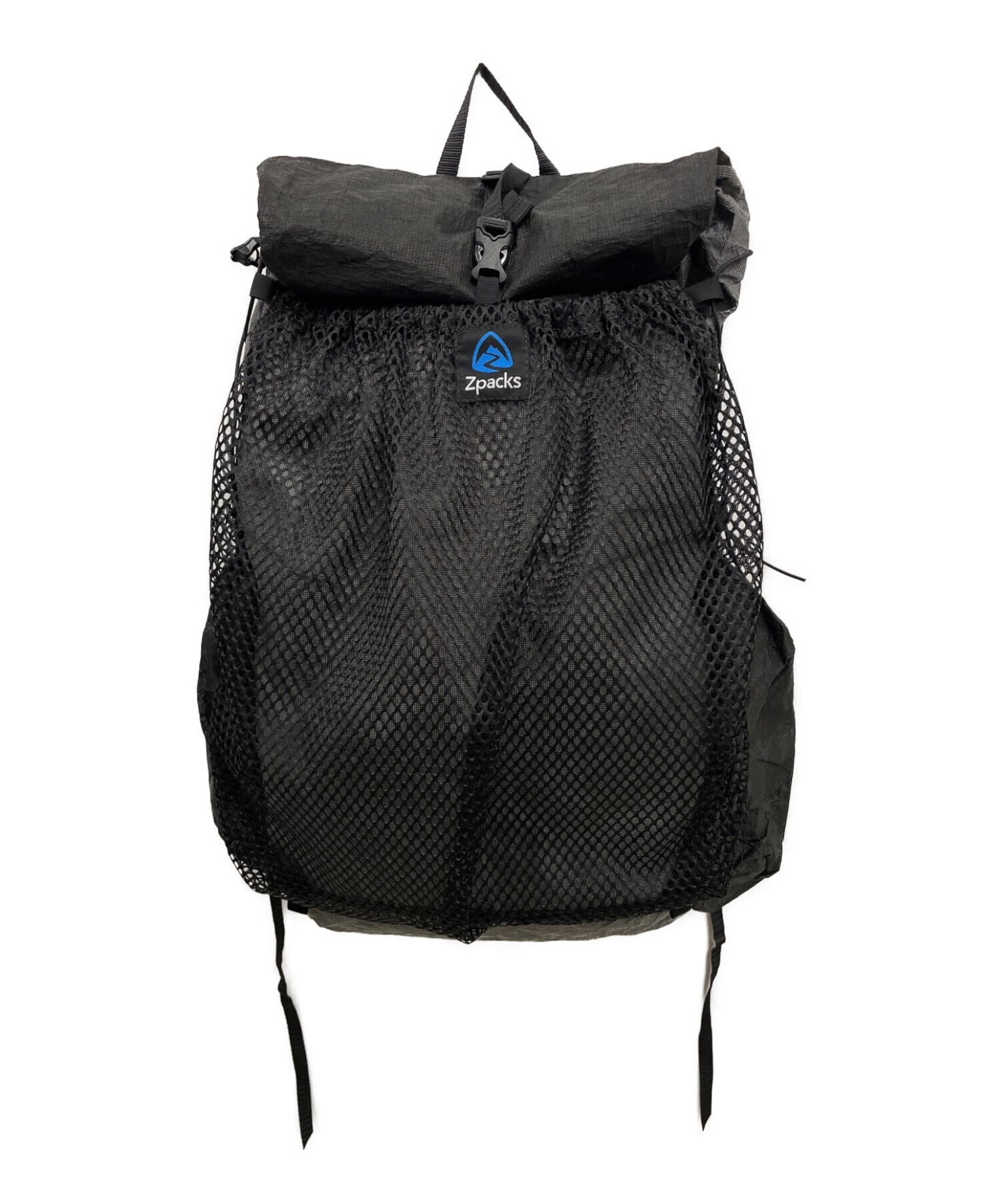 Zpacks (ゼットパックス) Sub-Nero Ultra 30L Backpack グレー