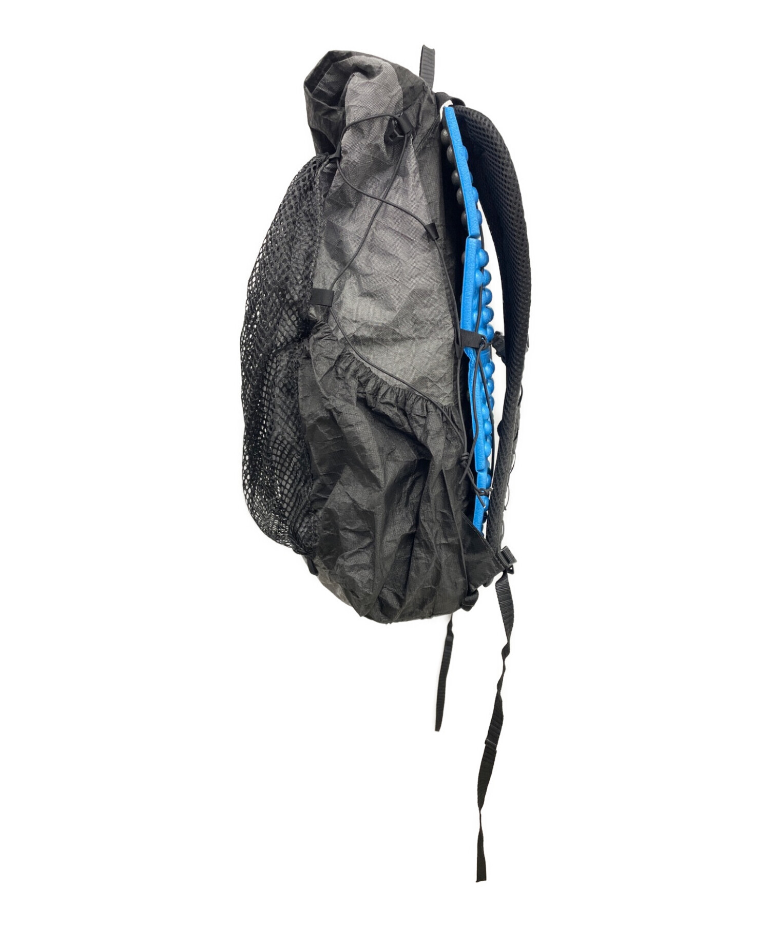 Zpacks (ゼットパックス) Sub-Nero Ultra 30L Backpack グレー