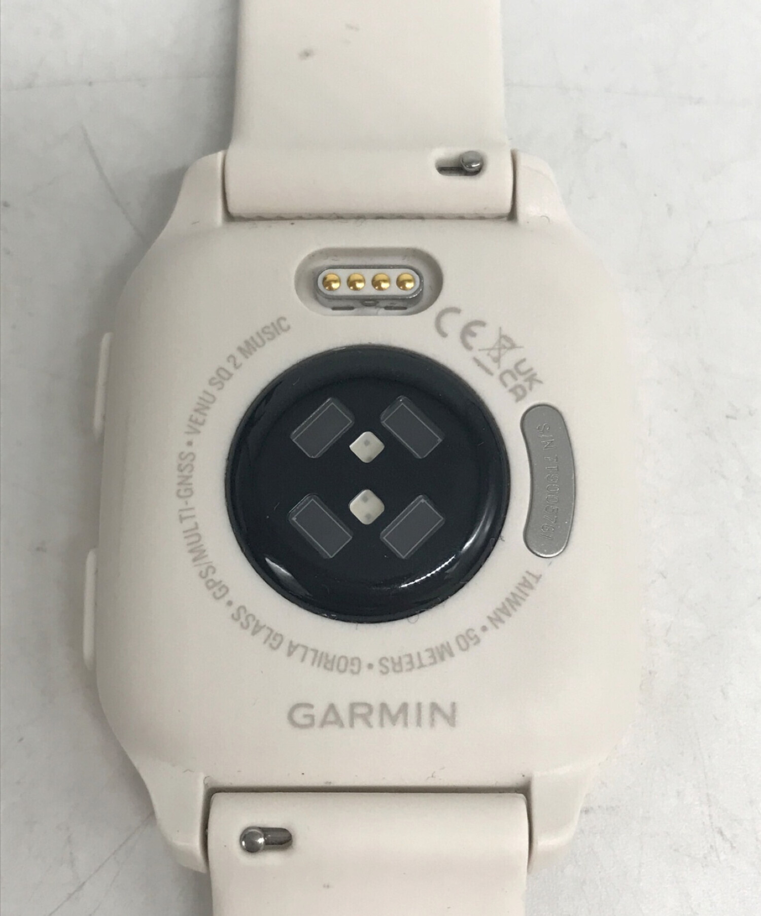 中古・古着通販】GARMIN (ガーミン) Venu Sq 2 Music｜ブランド・古着通販 トレファク公式【TREFAC  FASHION】スマホサイト