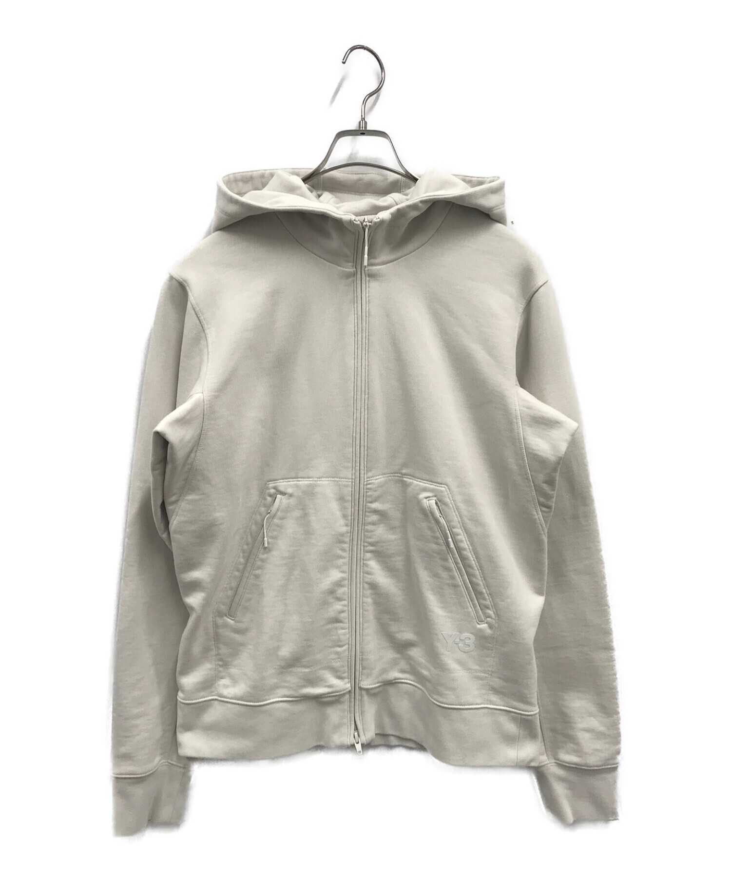 中古・古着通販】Y-3 (ワイスリー) CLASSIC DWR TERRY HOODIE