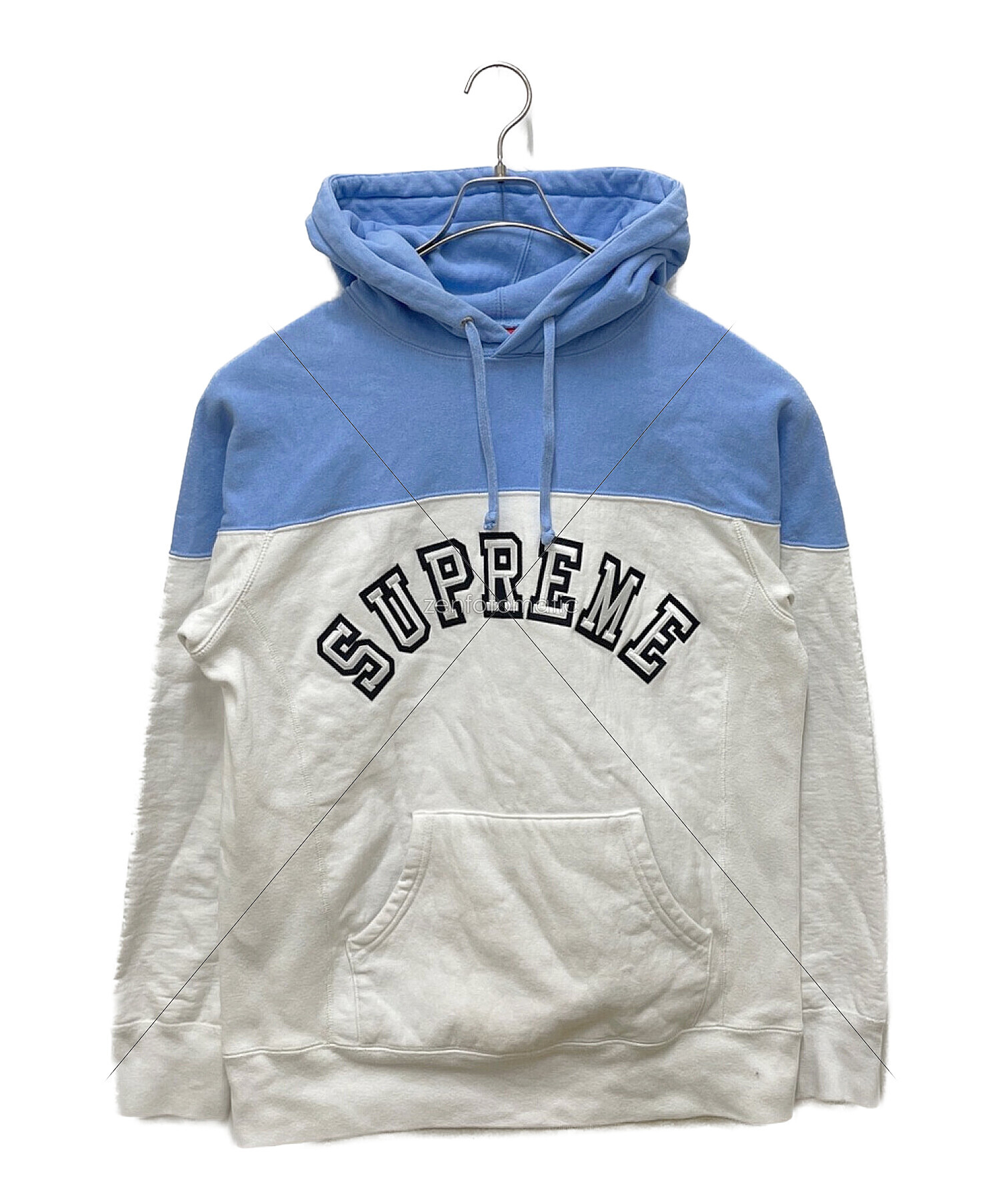 中古・古着通販】Supreme (シュプリーム) 13AW 2-Tone Arc Logo