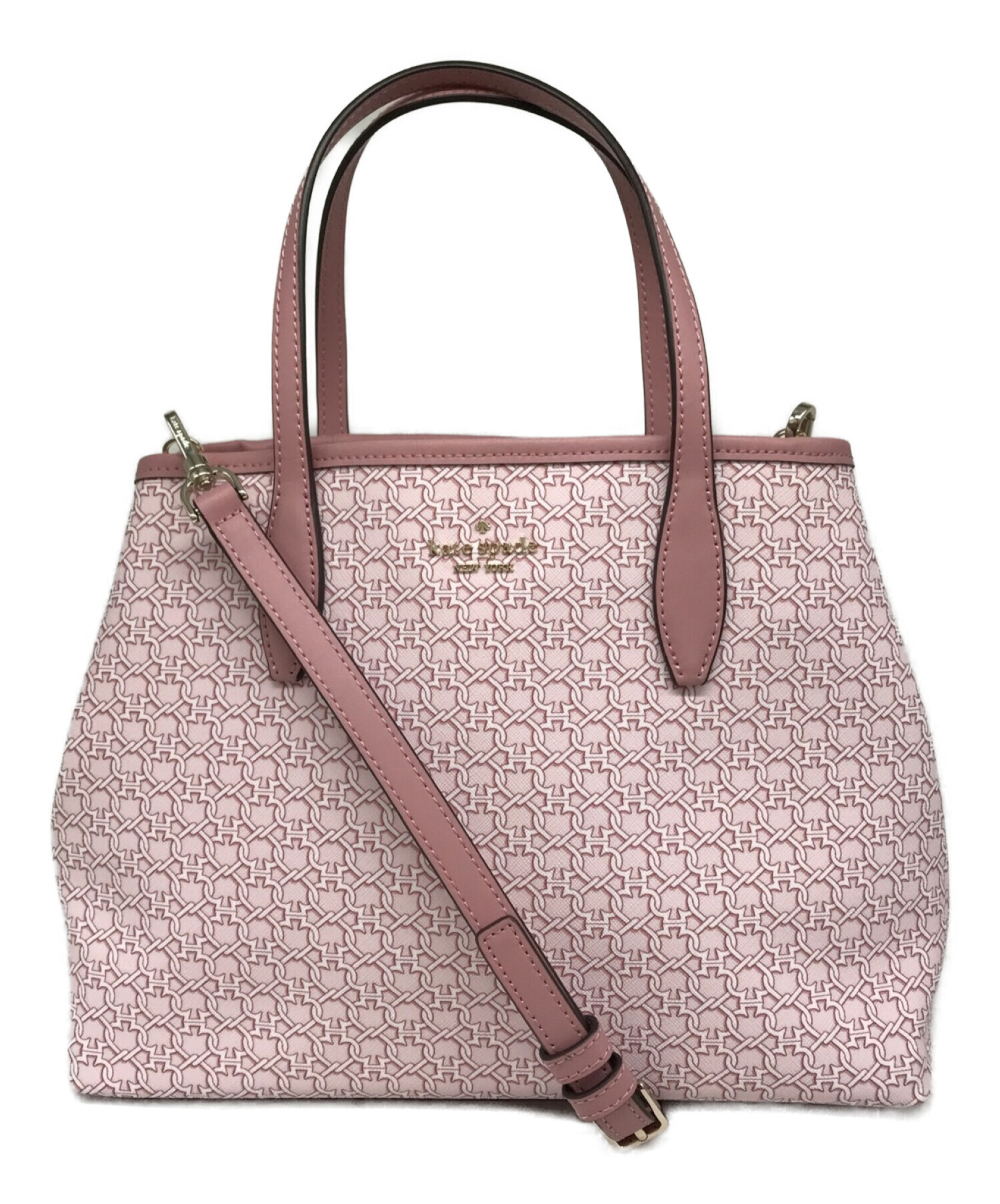 ケイトスペード KATE SPADE WKR00067トートバッグ レディース ...