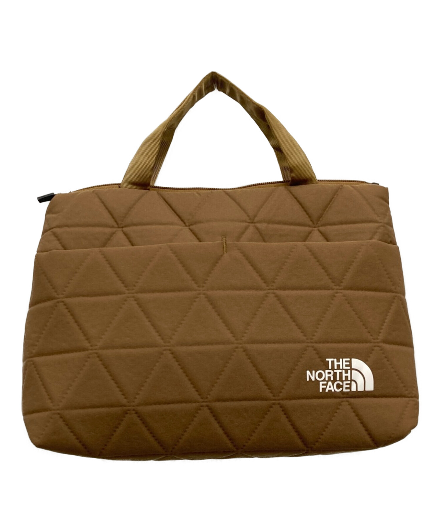 THE NORTH FACE ザ ノースフェイス Geoface Tote ジオフェイストート