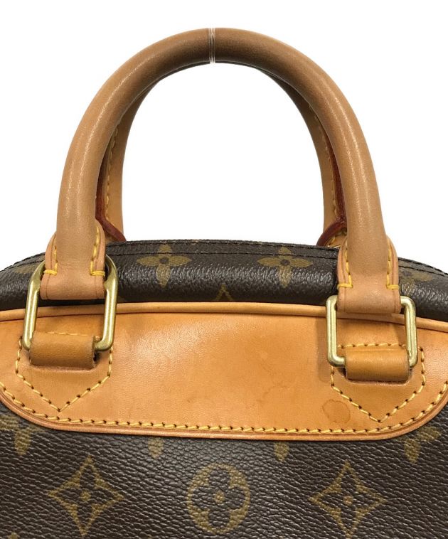 中古・古着通販】LOUIS VUITTON (ルイ ヴィトン) トゥルーヴィル 