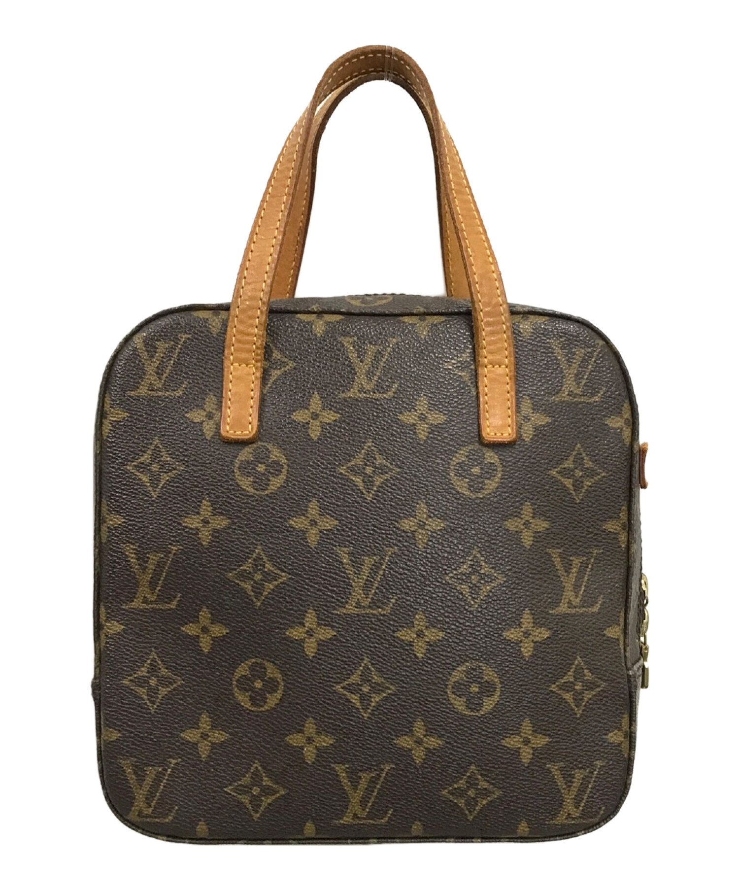 中古・古着通販】LOUIS VUITTON (ルイ ヴィトン) ハンドバッグ 