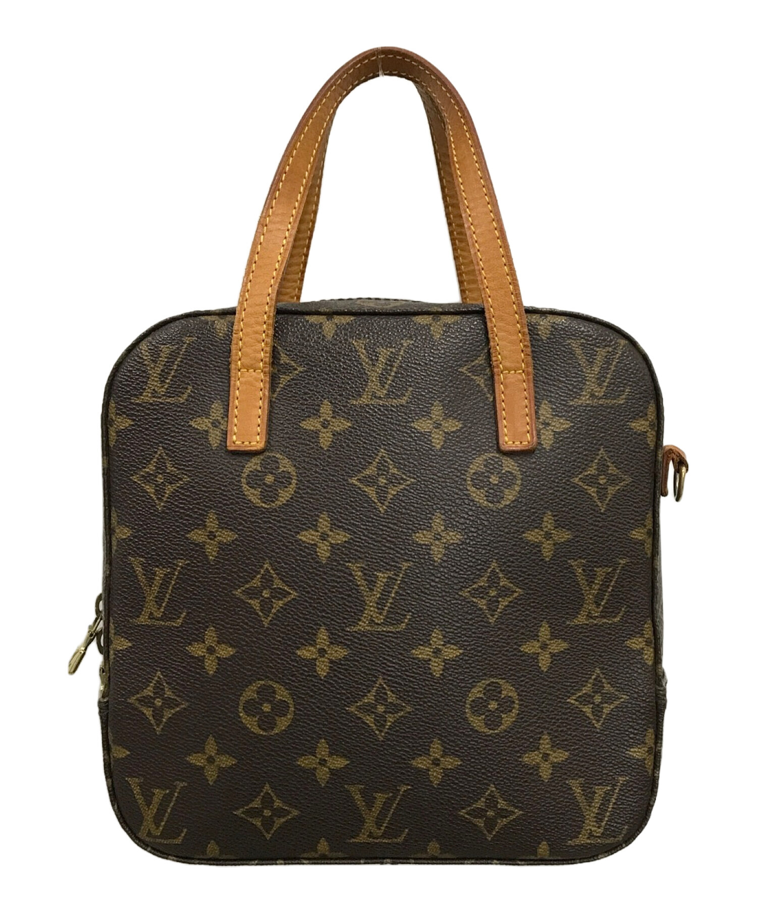 中古・古着通販】LOUIS VUITTON (ルイ ヴィトン) ハンドバッグ 