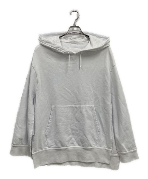 mm6 maison margiela パーカー コレクション ケープ