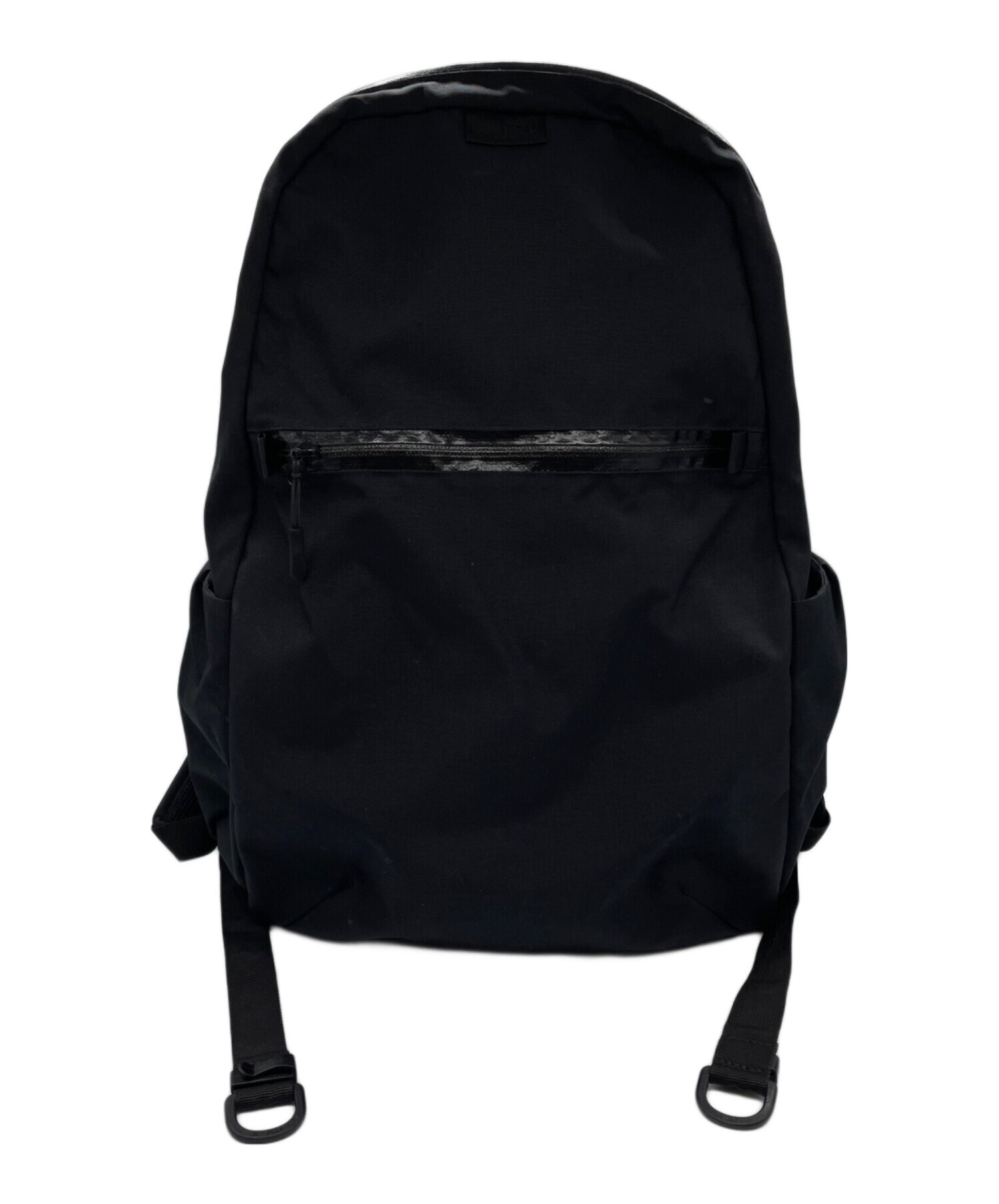 中古・古着通販】Bagjack (バッグジャック) Edition (エディション) Bagjack×Editionコラボ/SLW  DAYPACK/SLWデイパック/リュック/ ブラック｜ブランド・古着通販 トレファク公式【TREFAC FASHION】スマホサイト