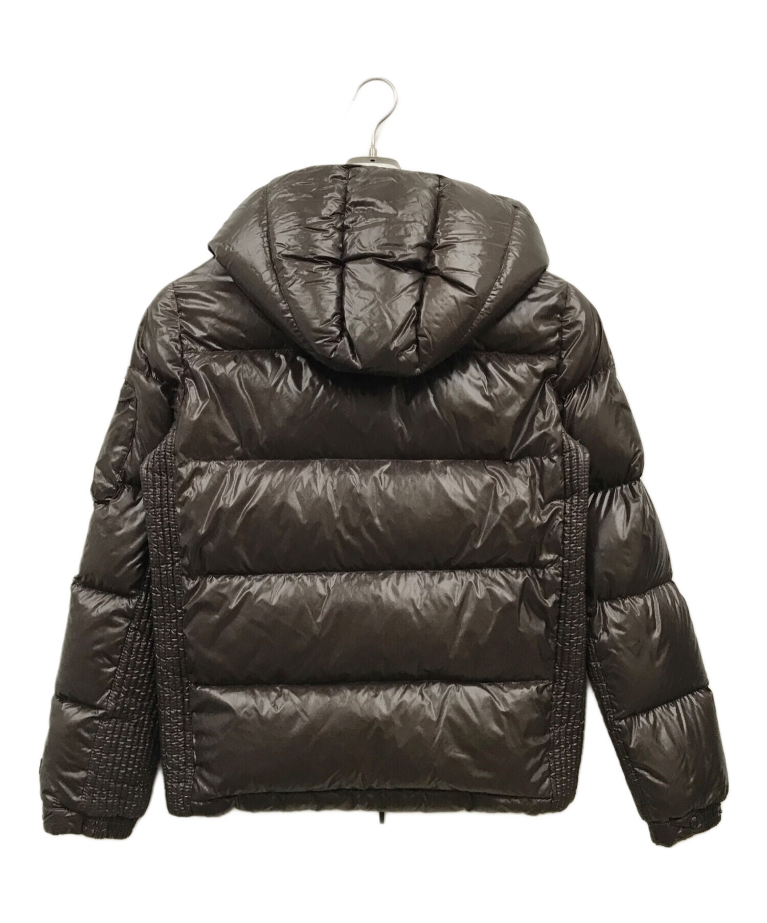 TATRAS (タトラス) TATRAS タトラス KRAZ DOWN JACKET/MTA-439-12/ダウンジャケット ブラウン サイズ:4