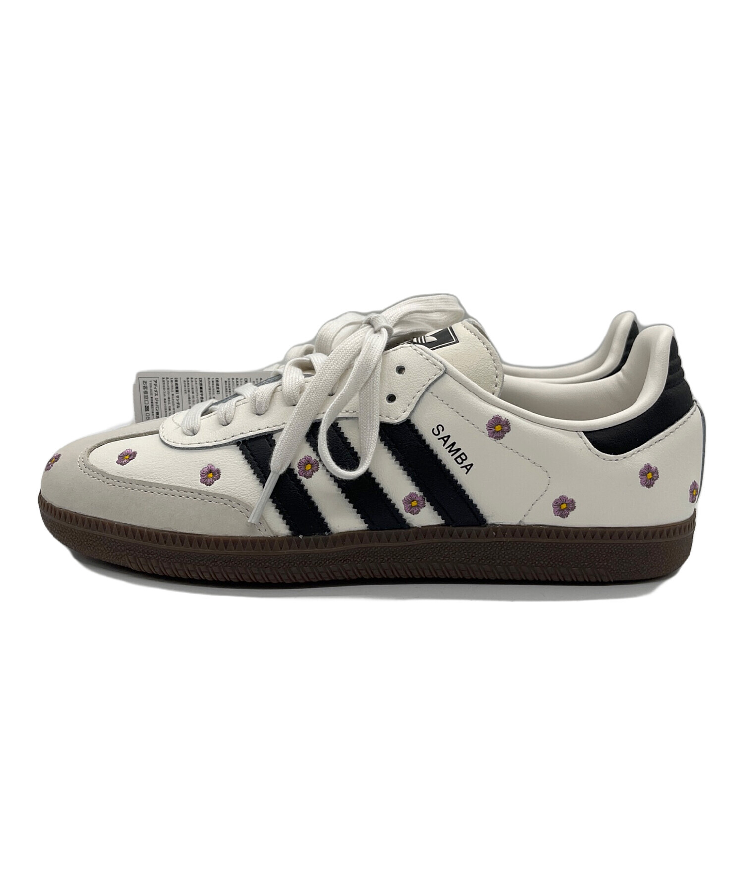 中古・古着通販】adidas (アディダス) サンバ OG / Samba OG/IF4398 ホワイト サイズ:27cm  未使用品｜ブランド・古着通販 トレファク公式【TREFAC FASHION】スマホサイト