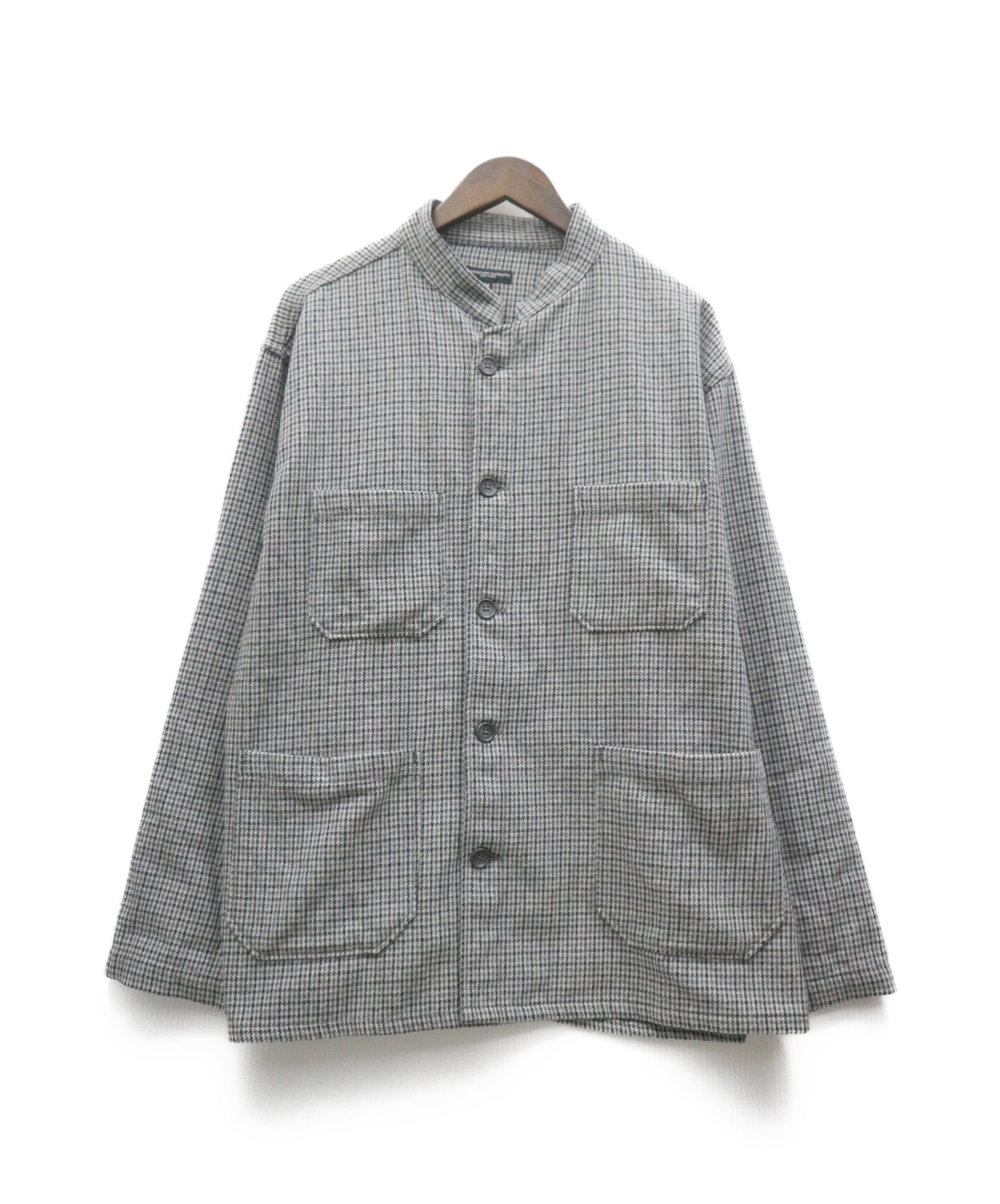 中古・古着通販】Engineered Garments (エンジニアードガーメンツ